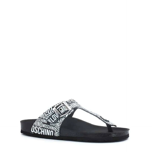 Love Moschino Nu-pieds et Tongs Love Moschino
