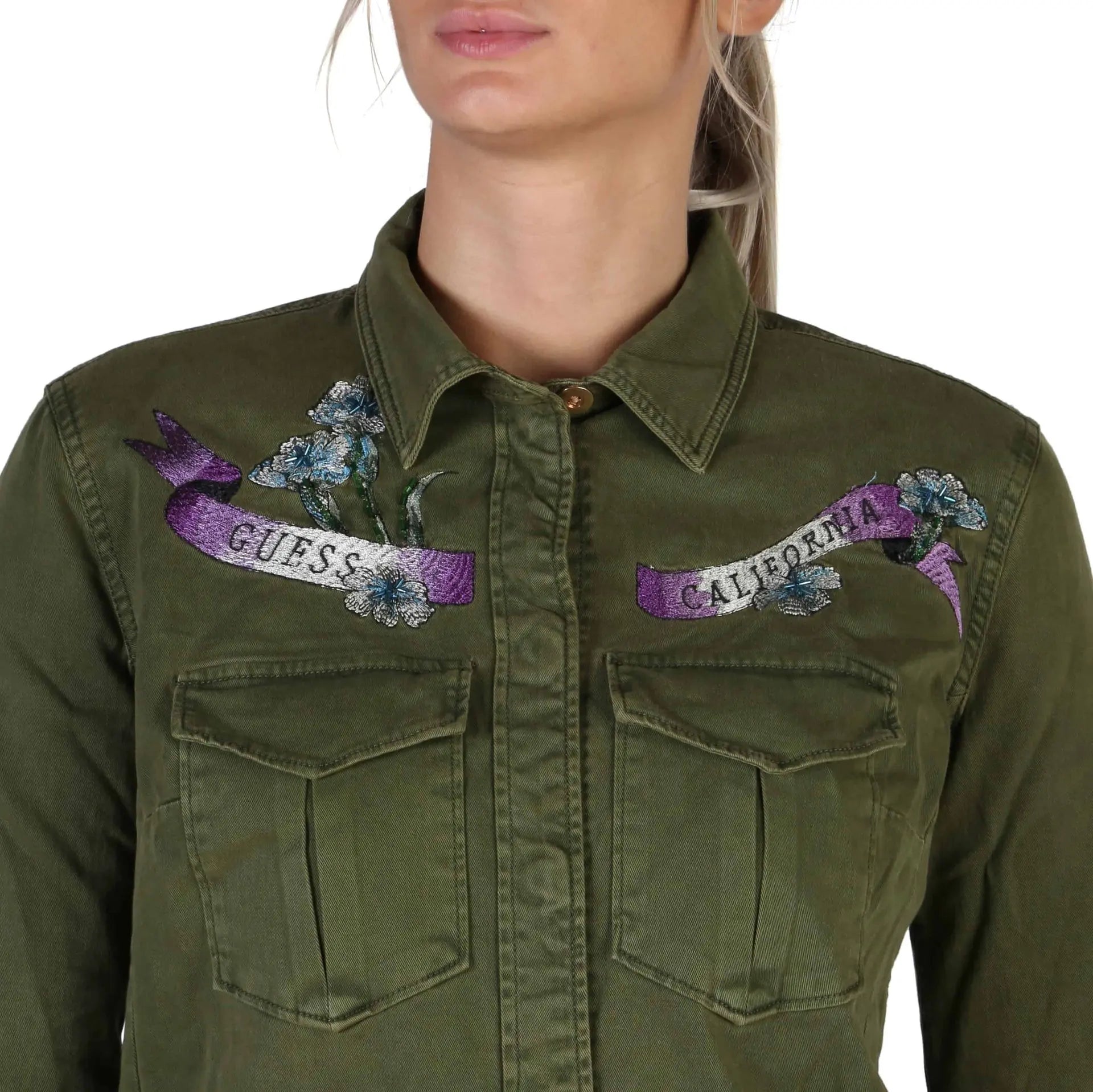 Guess Vestes Guess