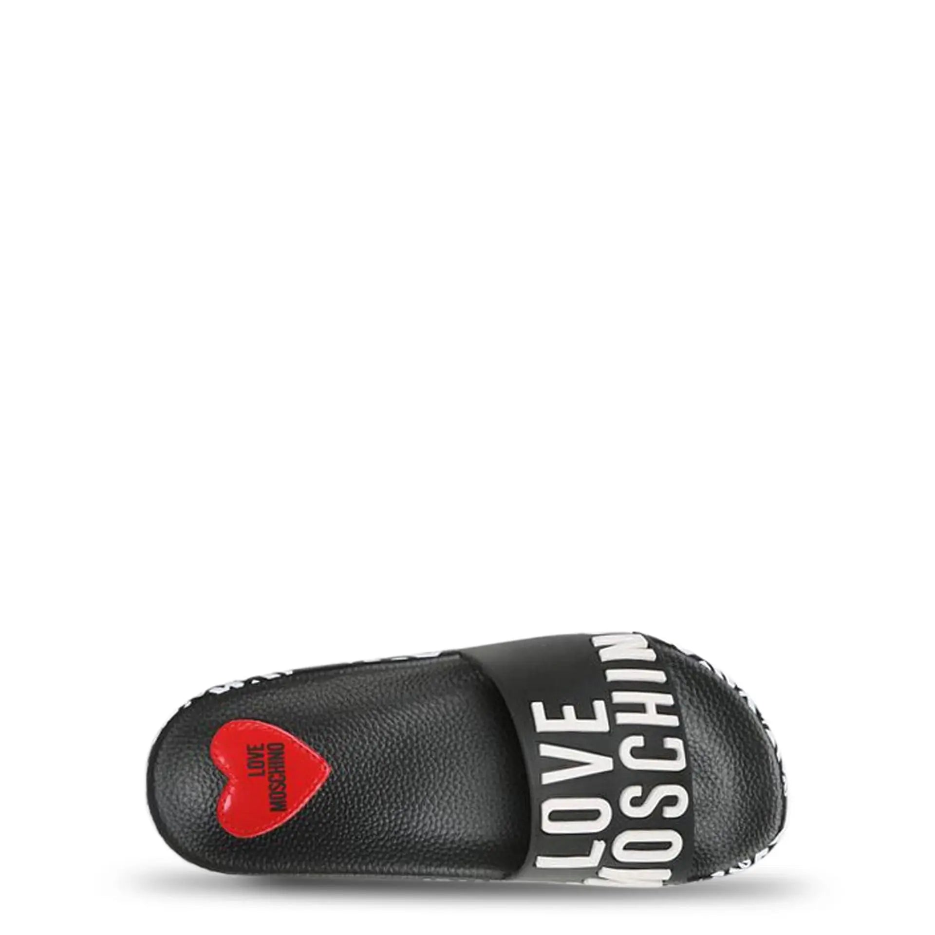 Love Moschino Nu-pieds et Tongs Love Moschino