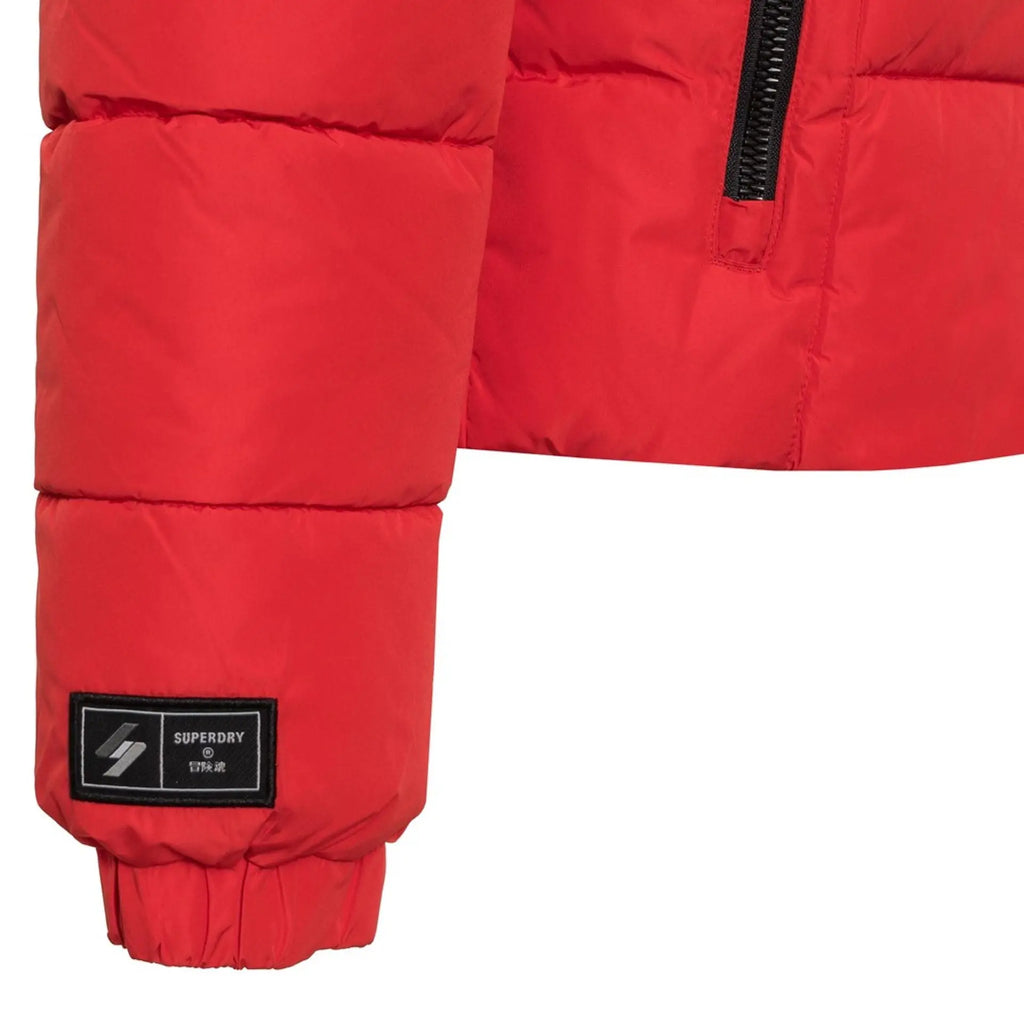 Superdry Vestes Superdry