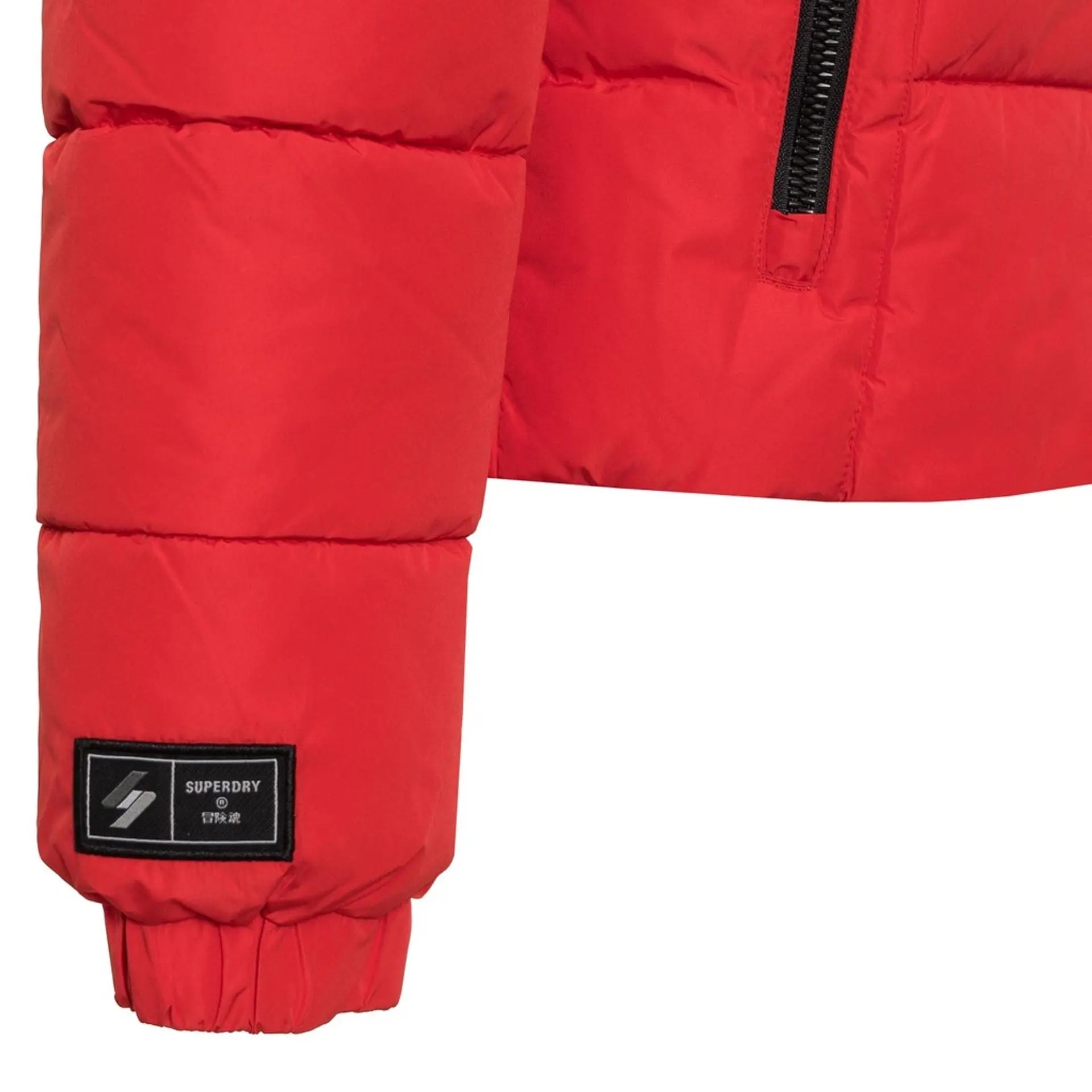 Superdry Vestes Superdry