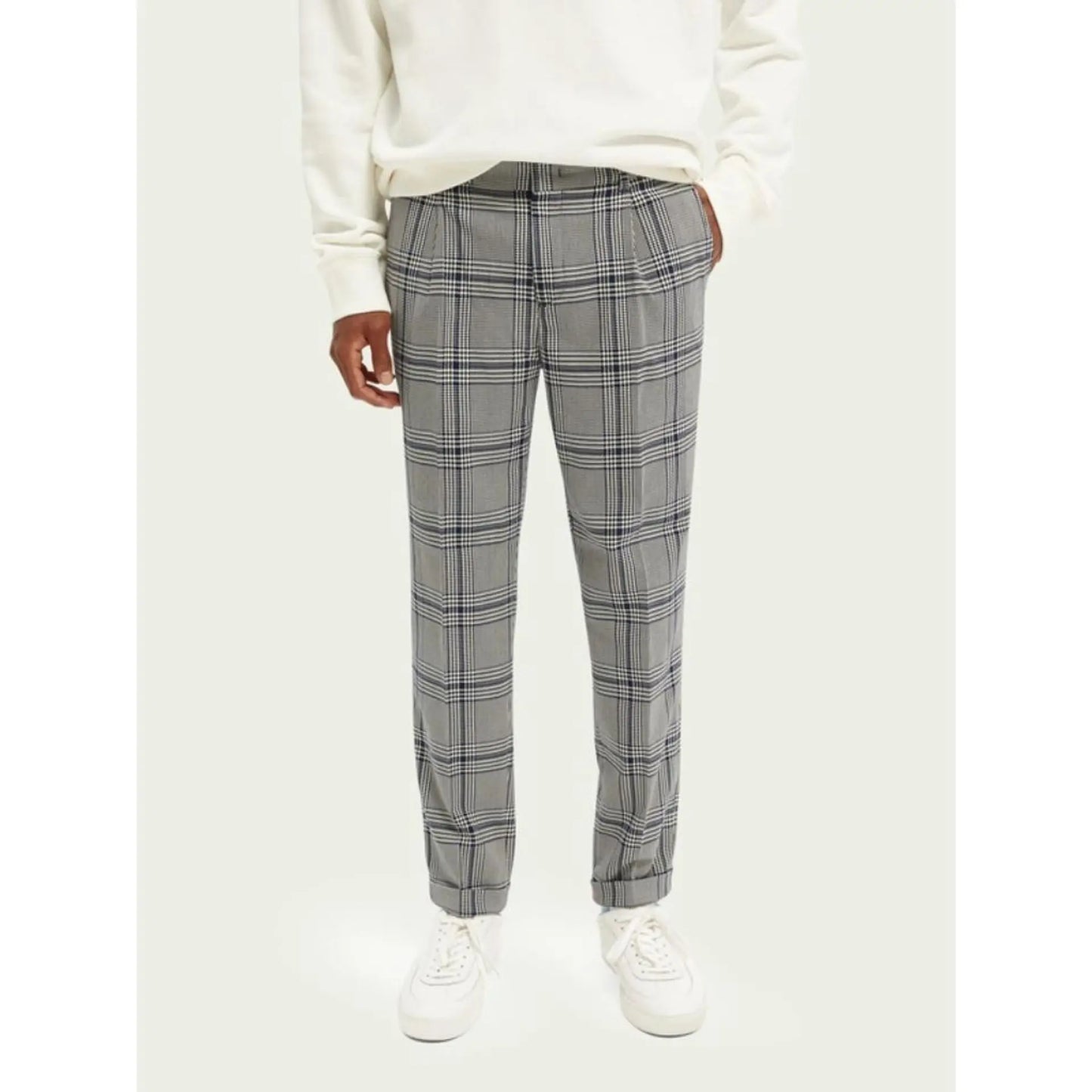 Scotch & Soda Pantalons Scotch & Soda