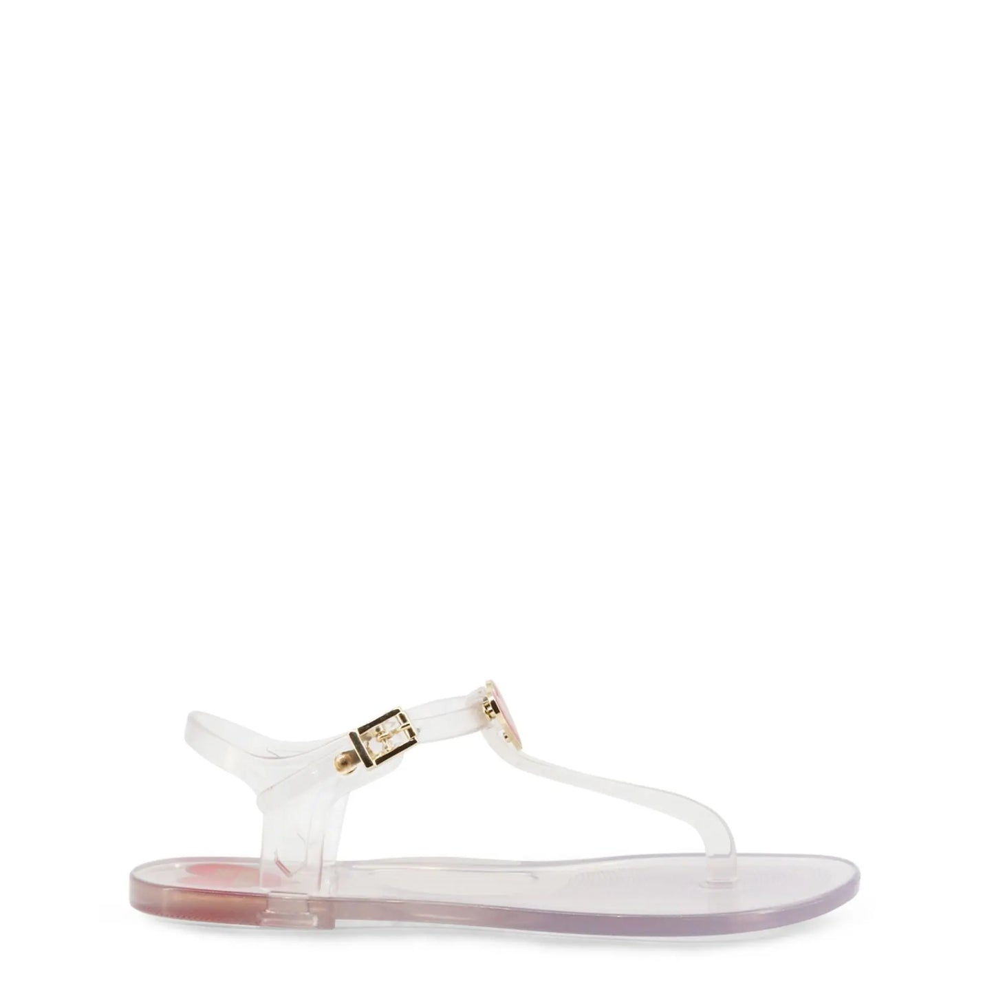 Love Moschino Nu-pieds et Tongs Love Moschino