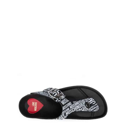 Love Moschino Nu-pieds et Tongs Love Moschino