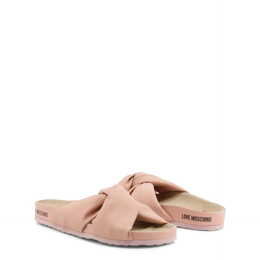 Love Moschino Nu-pieds et Tongs Love Moschino