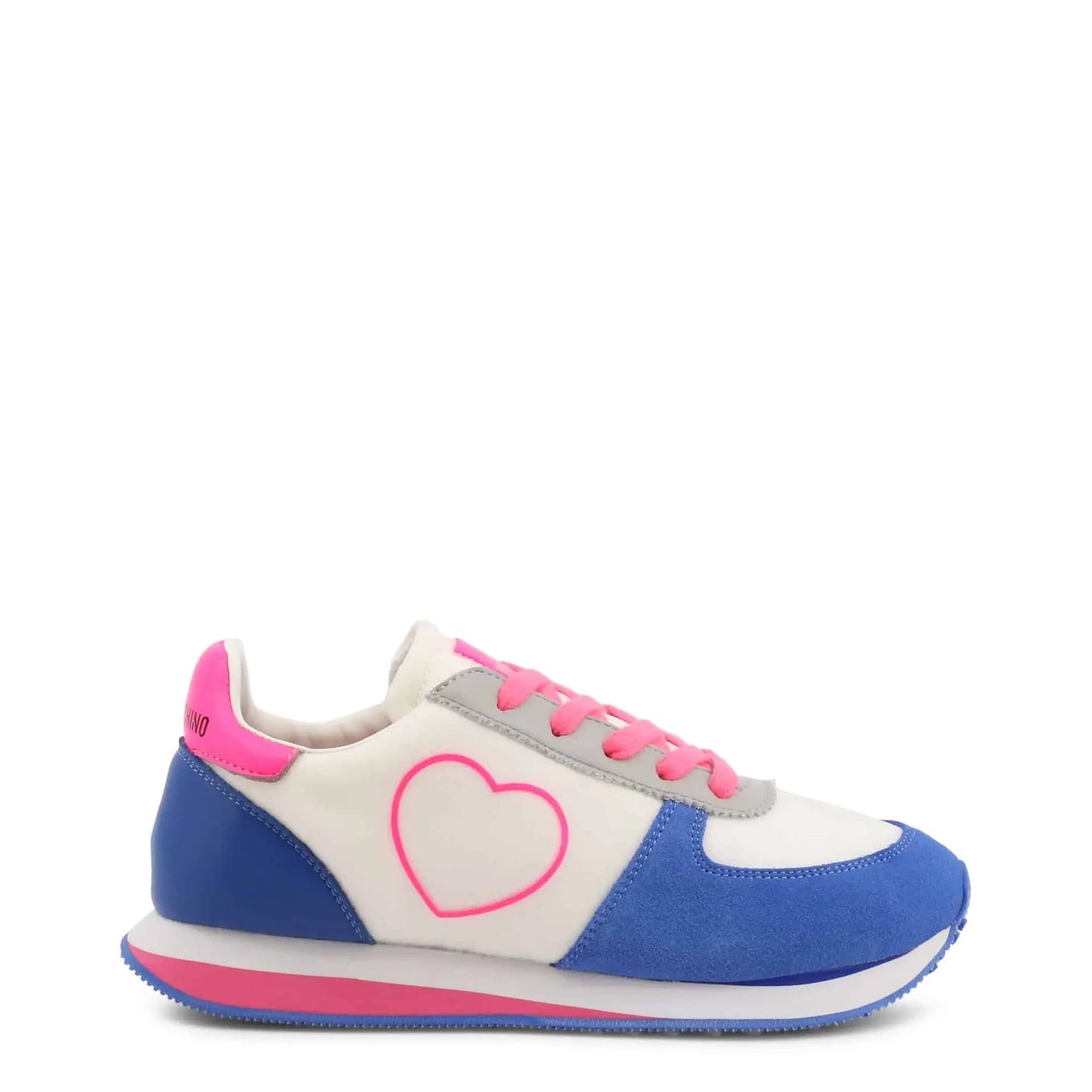 Love Moschino Sneakers Love Moschino