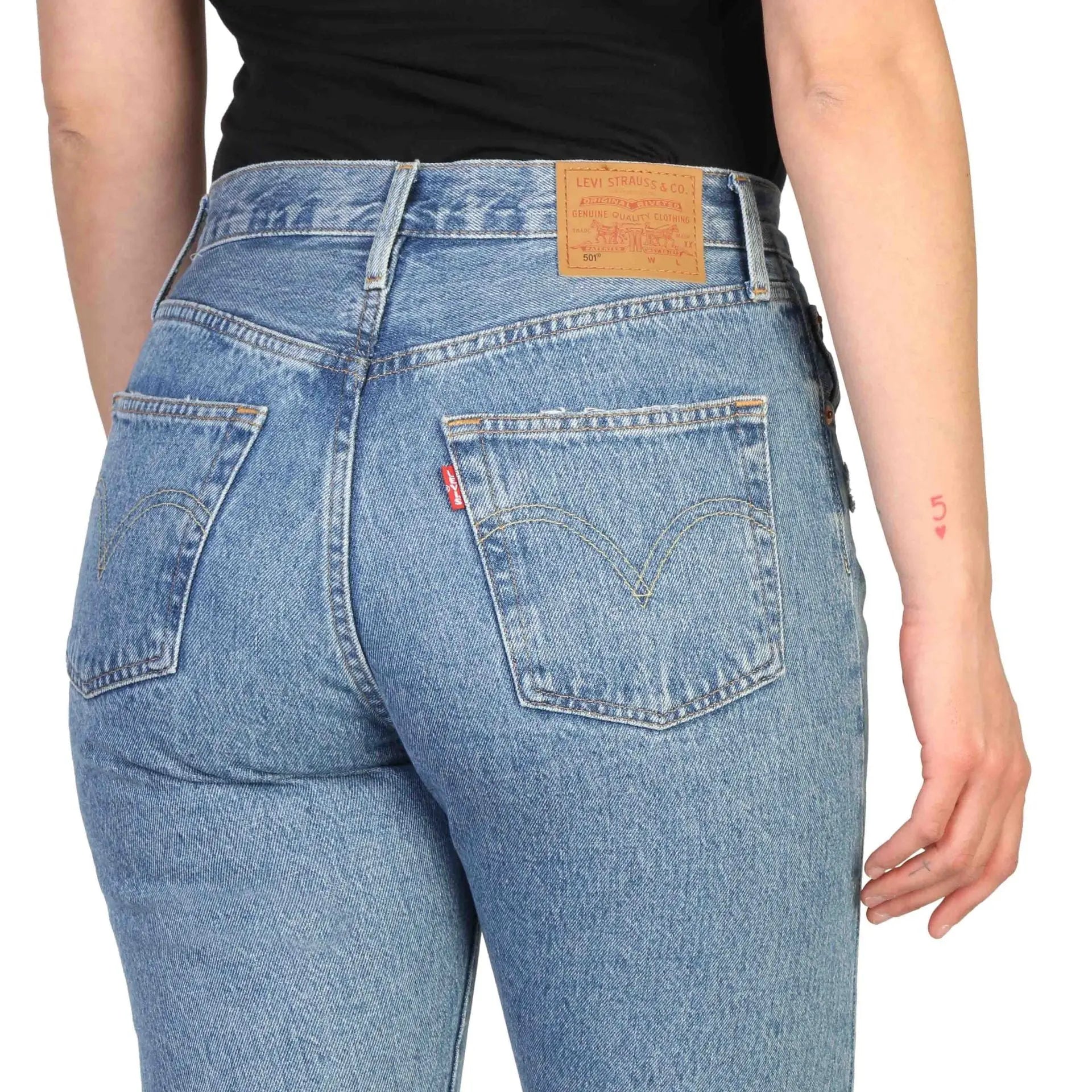 Levis Jeans Levis