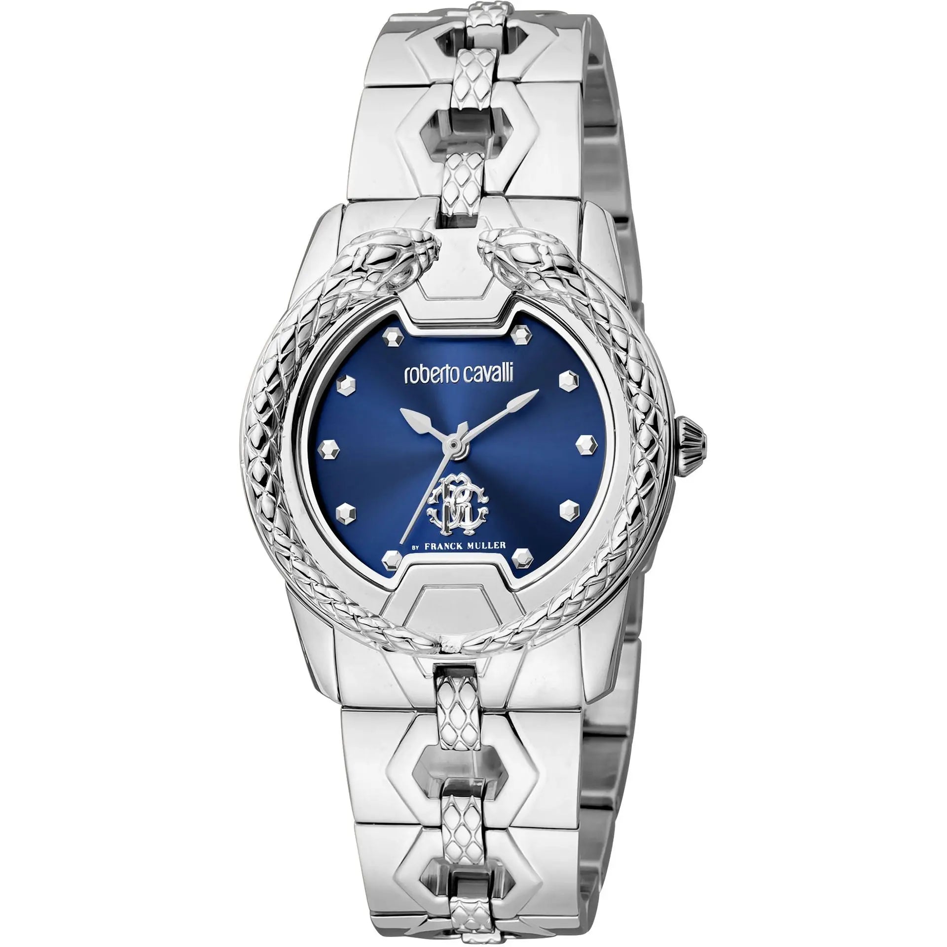 Roberto Cavalli By Franck Muller Montres Roberto Cavalli By Franck Muller