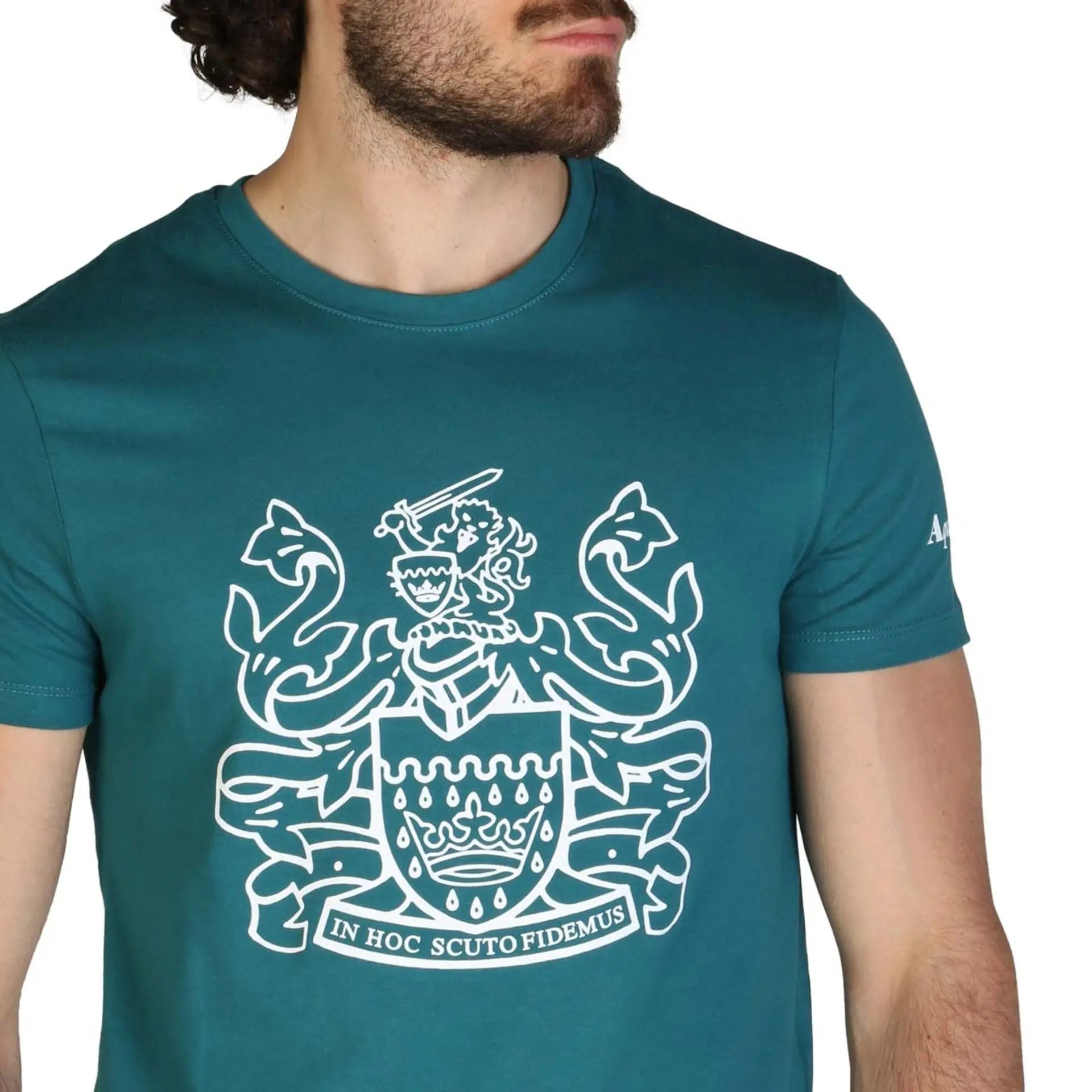 Aquascutum T-shirts Aquascutum
