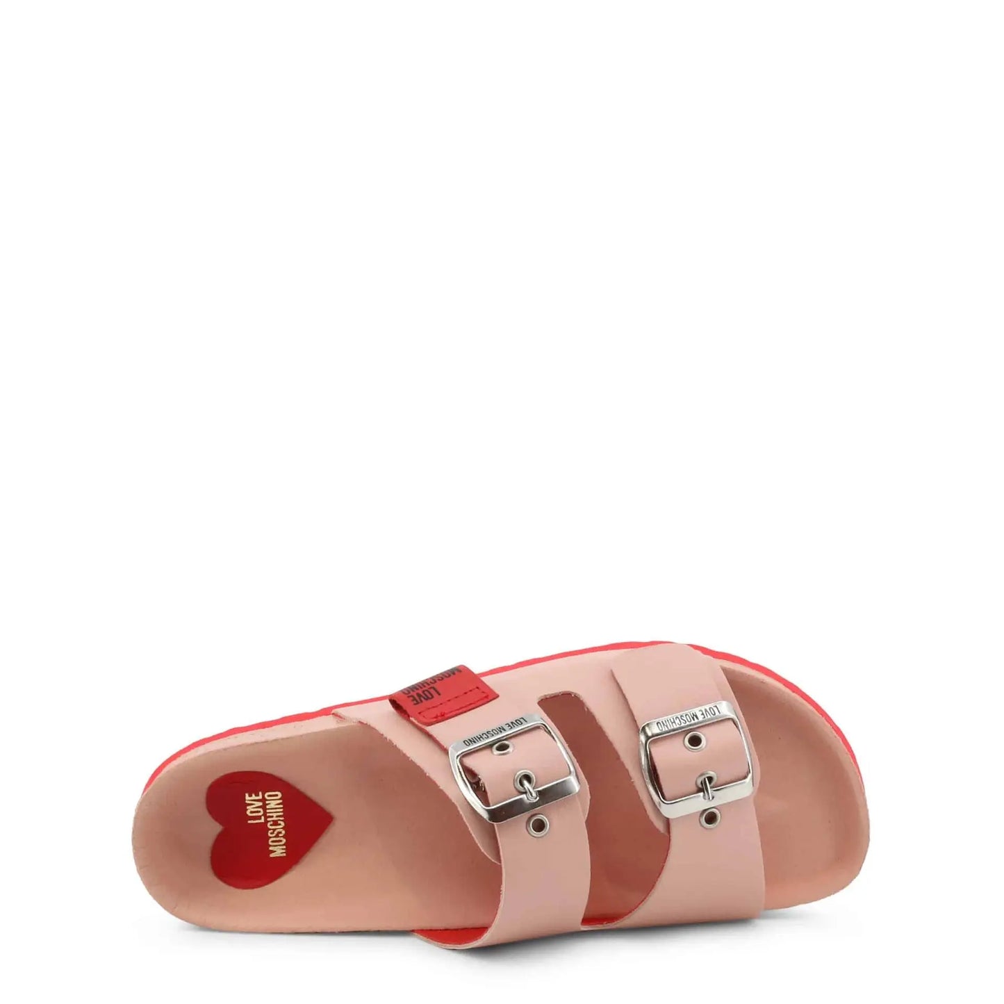 Love Moschino Nu-pieds et Tongs Love Moschino