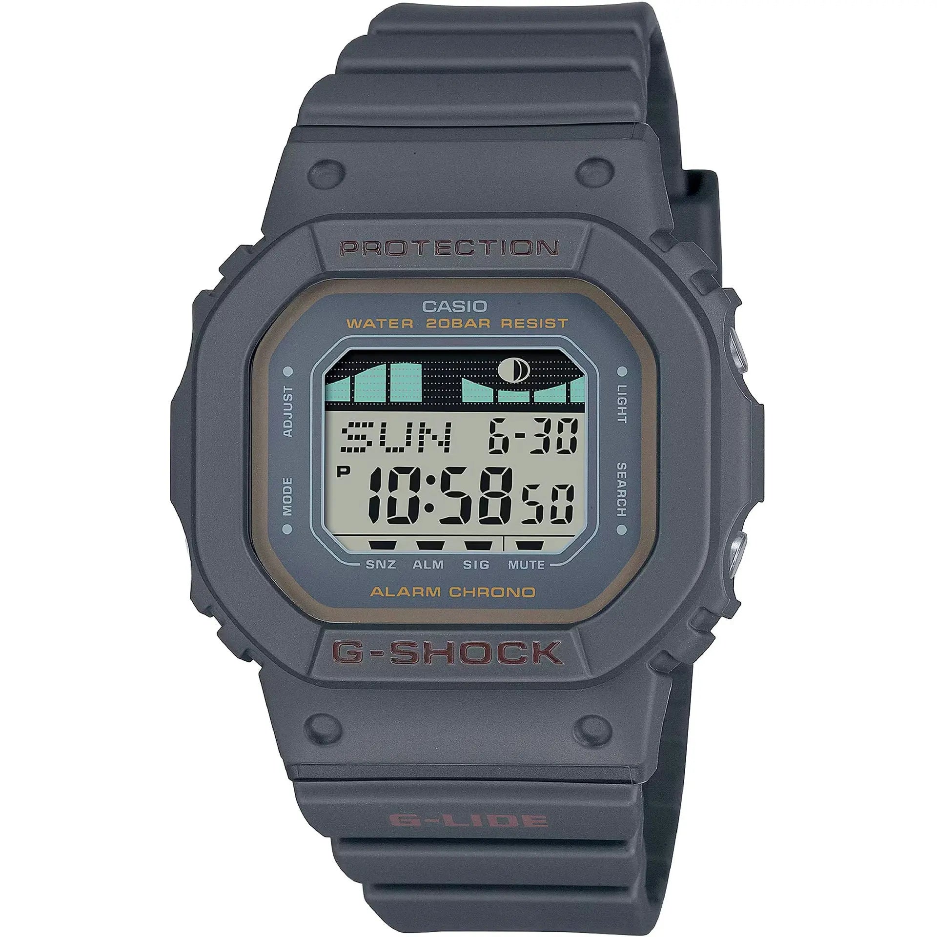 Casio Montres Casio