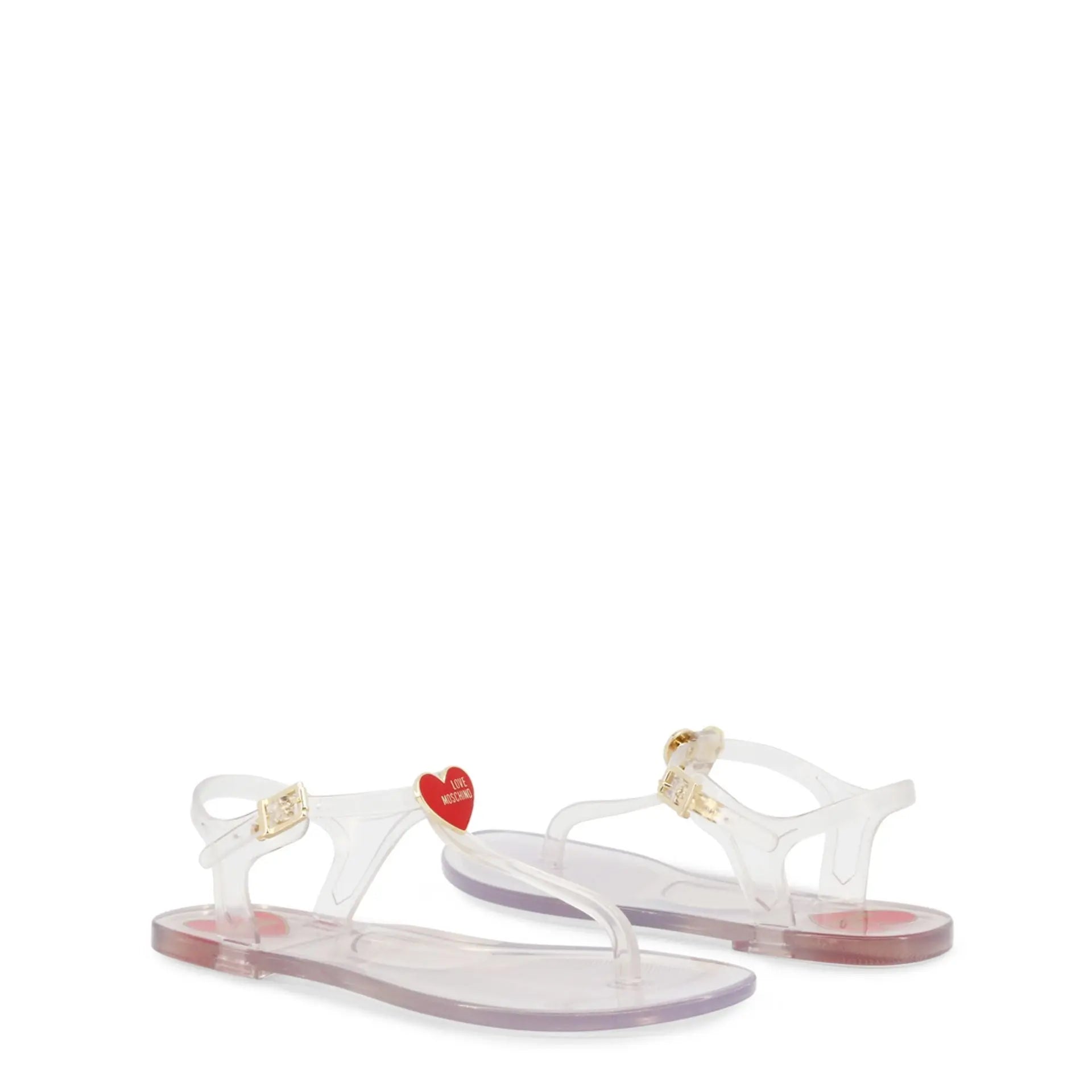 Love Moschino Nu-pieds et Tongs Love Moschino