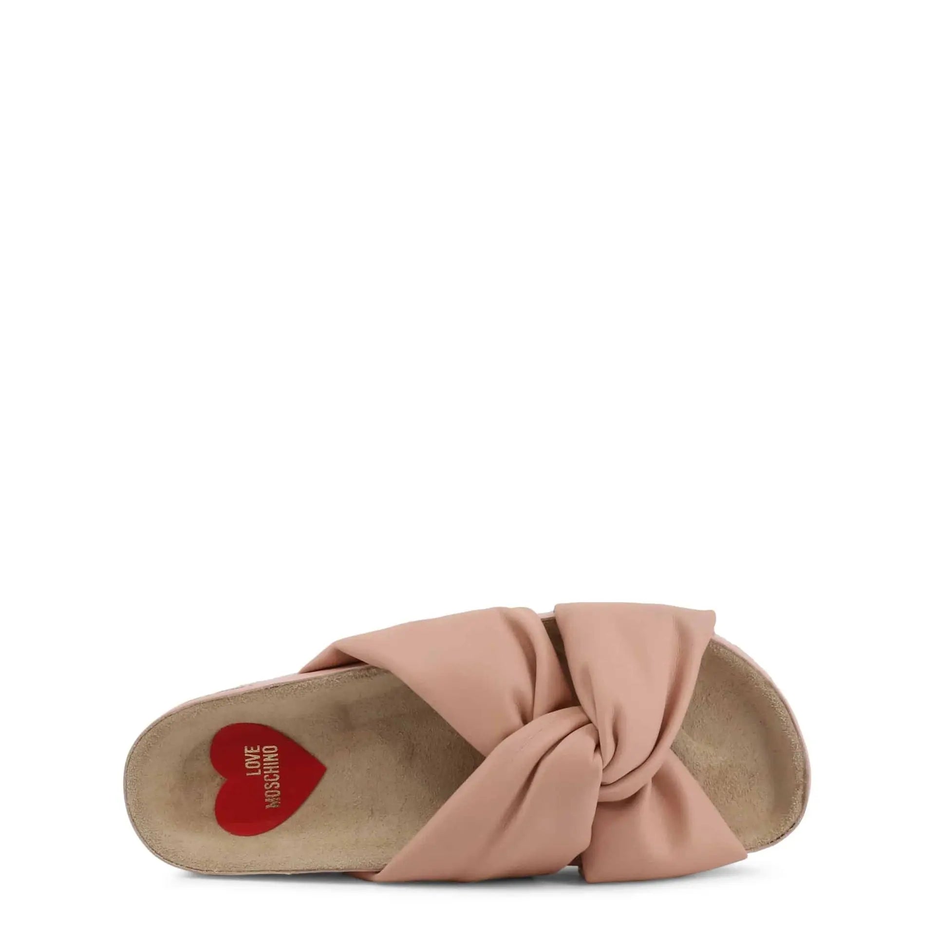 Love Moschino Nu-pieds et Tongs Love Moschino