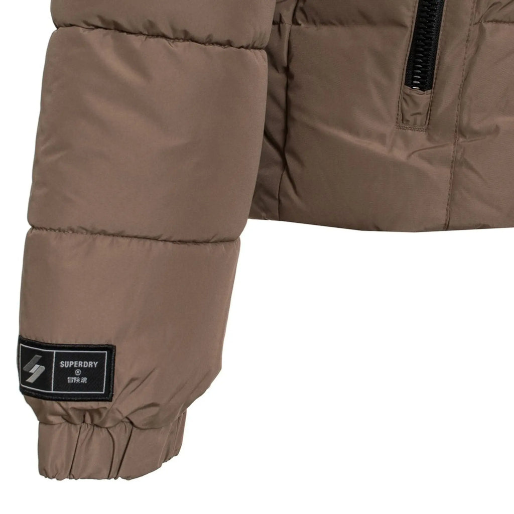 Superdry Vestes Superdry