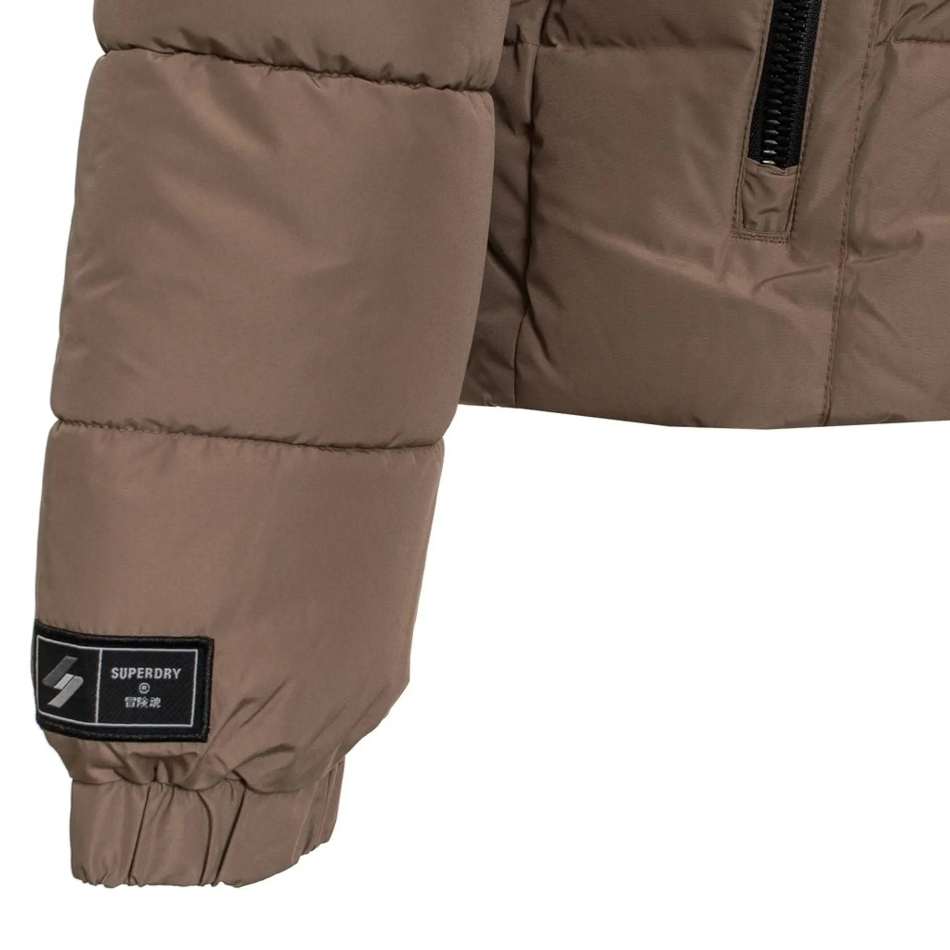 Superdry Vestes Superdry