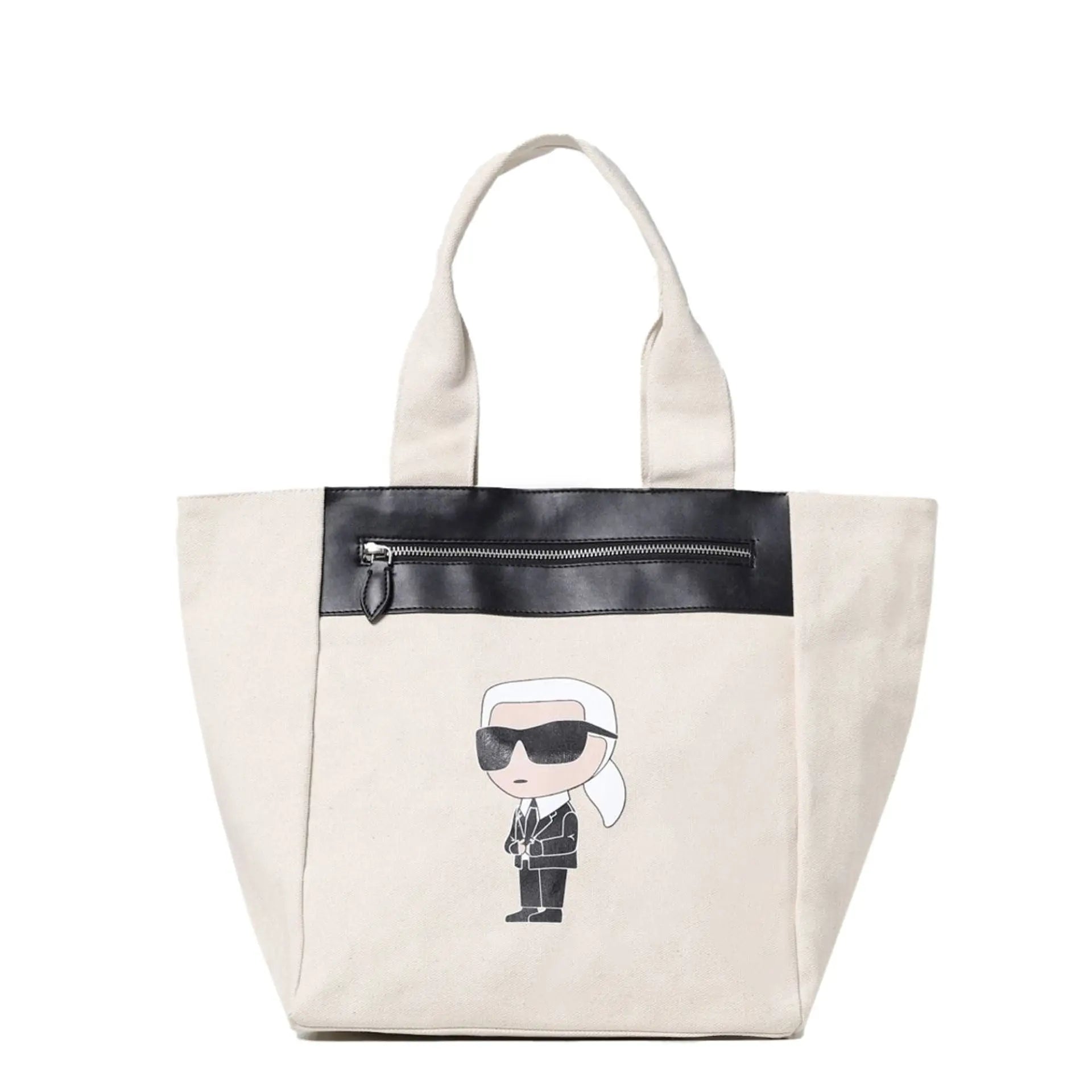 Karl Lagerfeld Cabas Karl Lagerfeld
