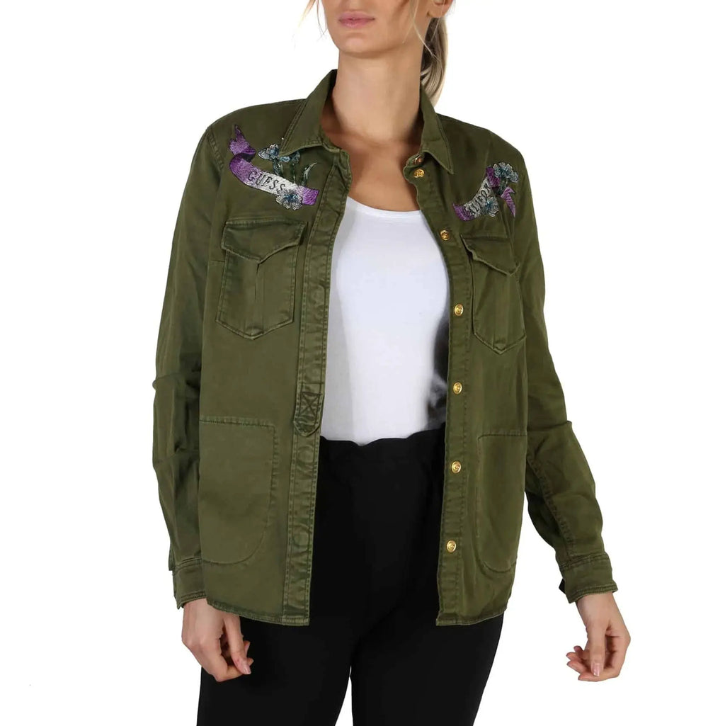 Guess Vestes Guess