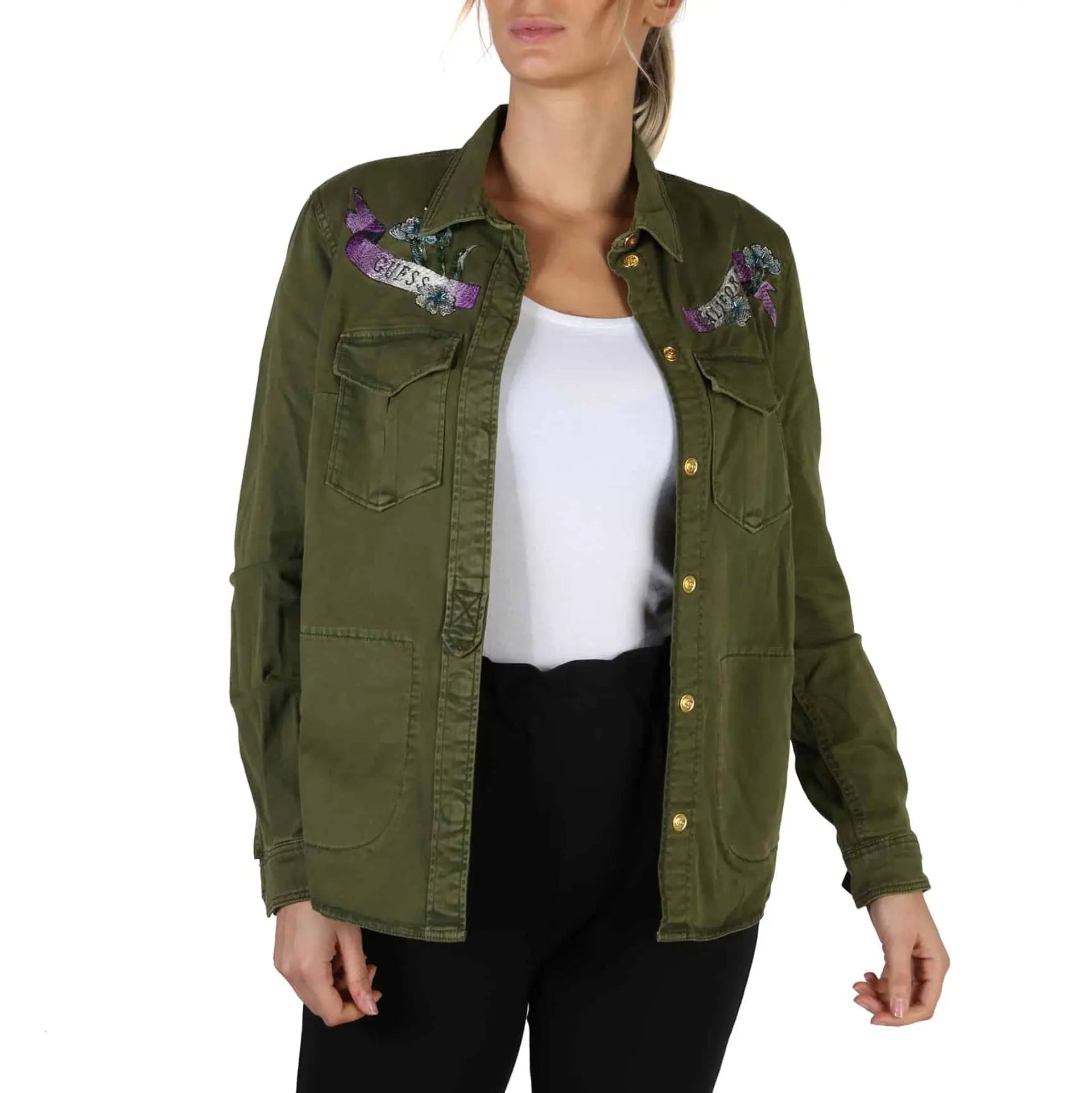 Guess Vestes Guess