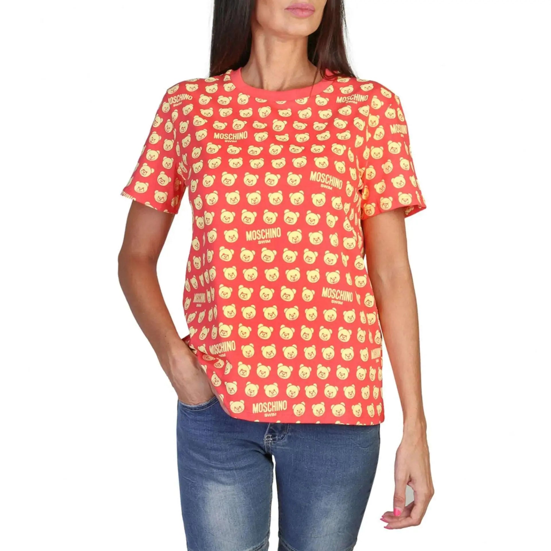 Moschino T-shirts Moschino