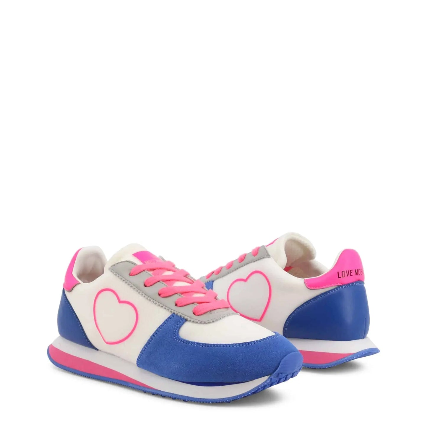 Love Moschino Sneakers Love Moschino