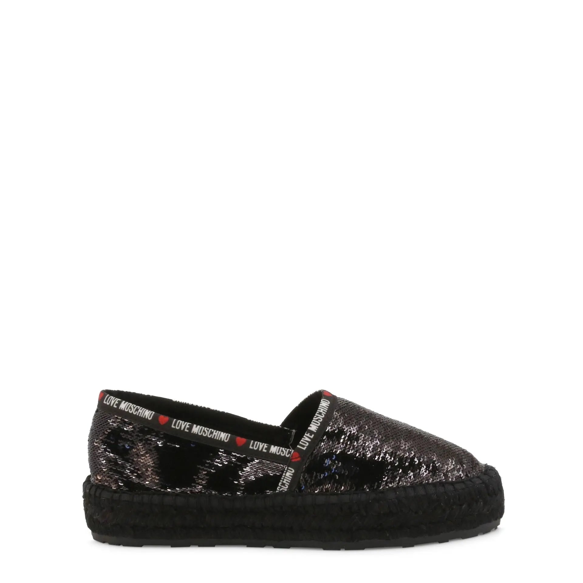 Love Moschino Slip-on Love Moschino