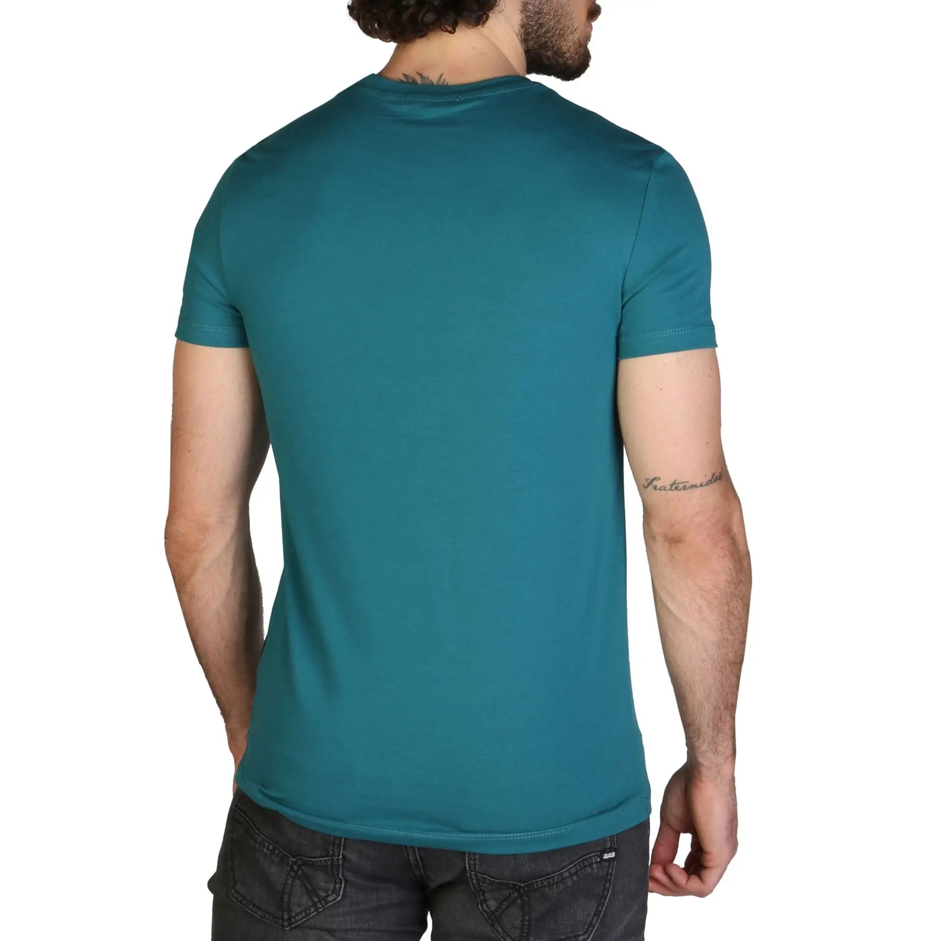 Aquascutum T-shirts Aquascutum