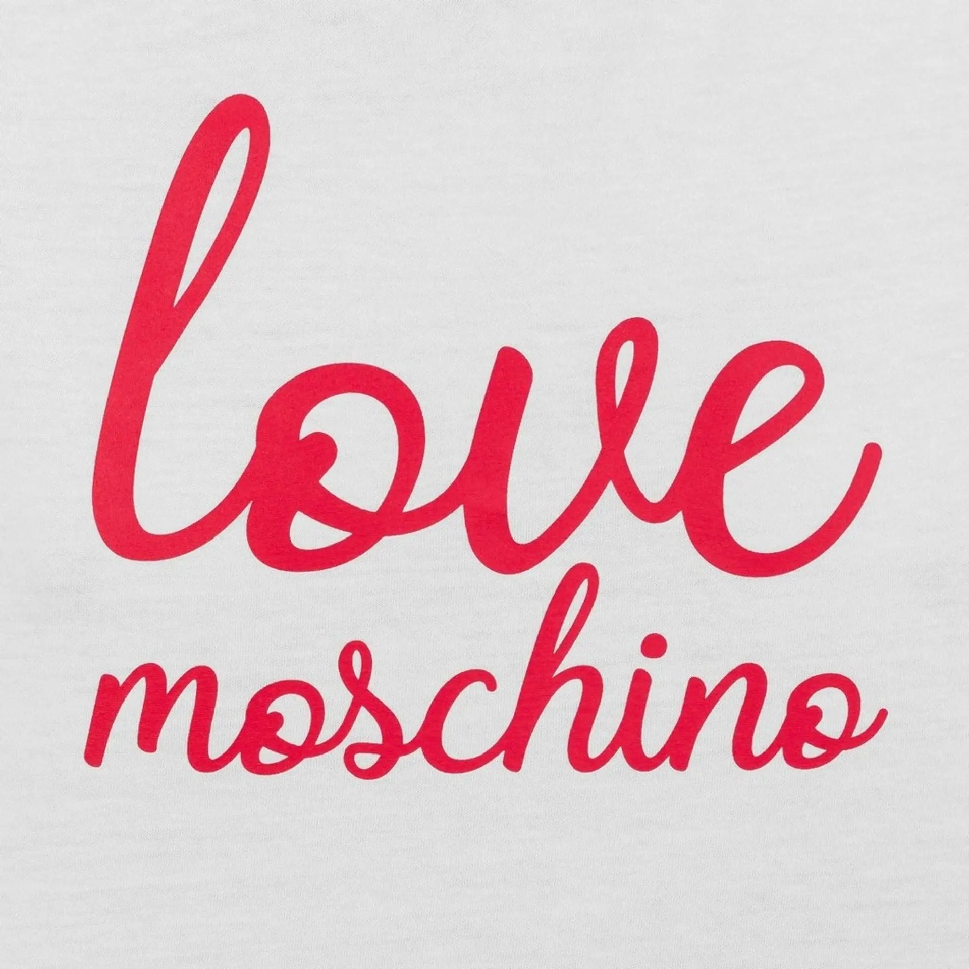 Moschino T-shirts Moschino