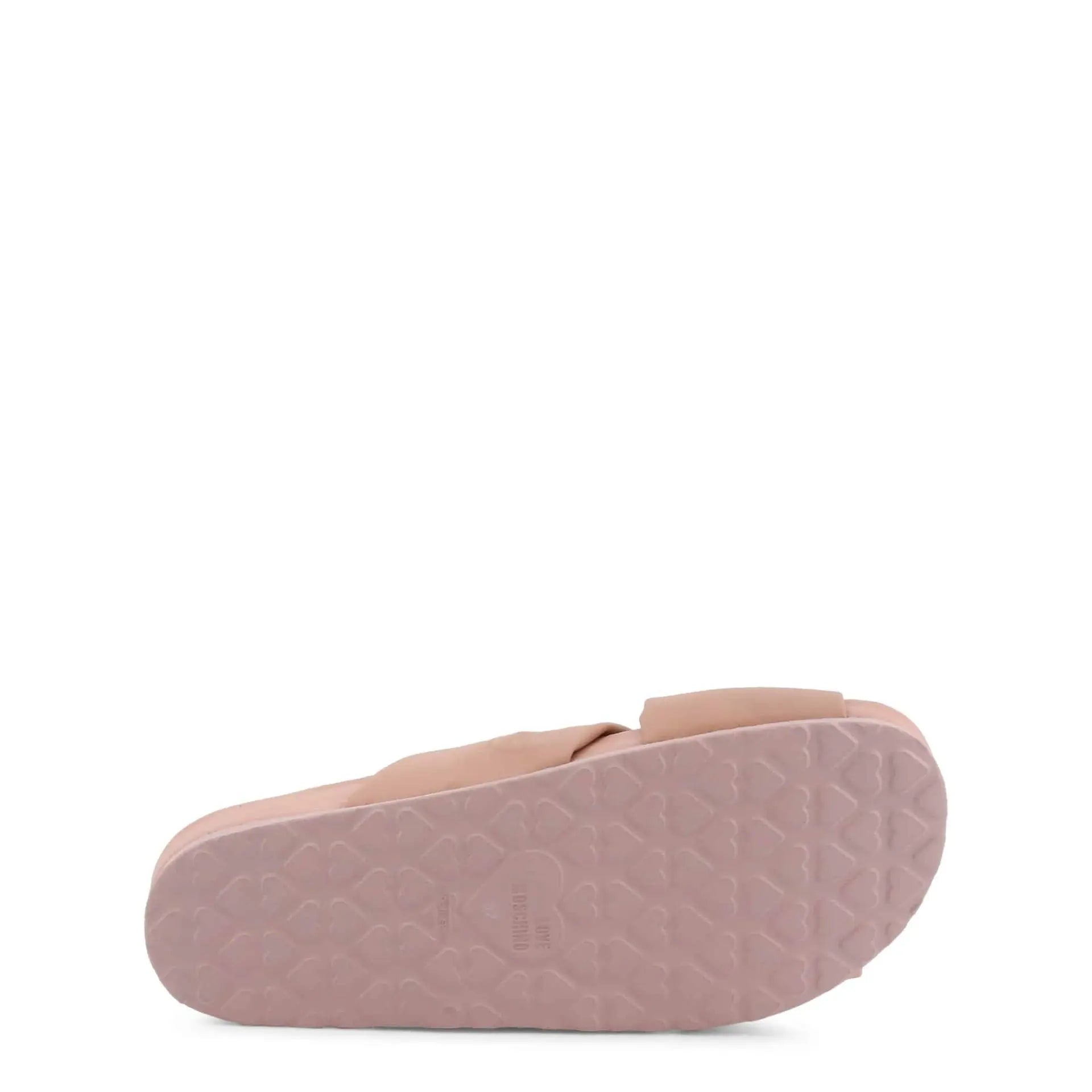 Love Moschino Nu-pieds et Tongs Love Moschino