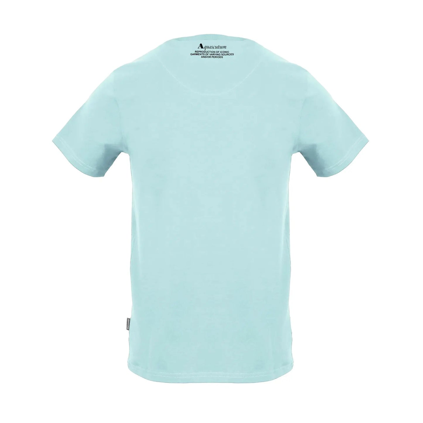 Aquascutum T-shirts Aquascutum