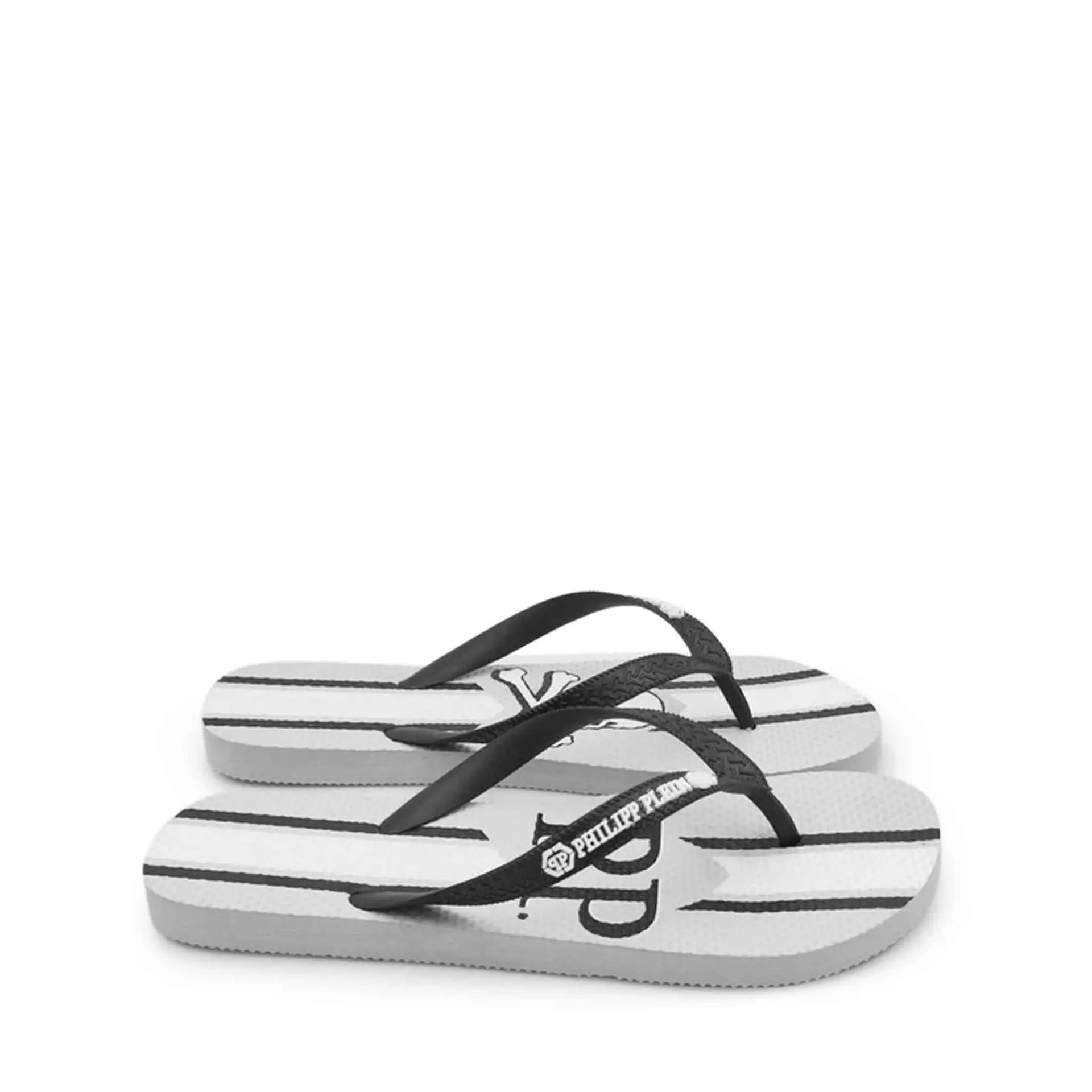 Philipp Plein Nu-pieds et Tongs Philipp Plein