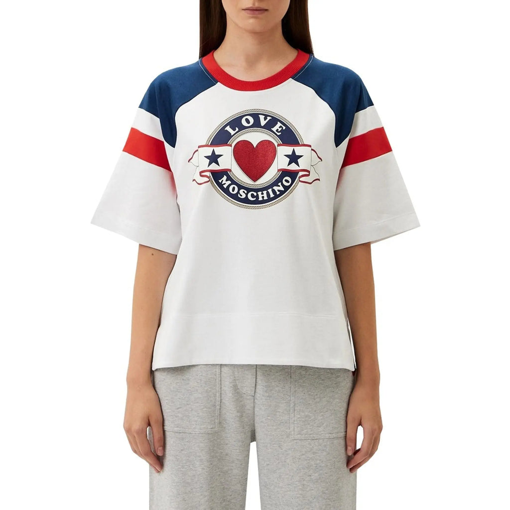 Moschino T-shirts Moschino