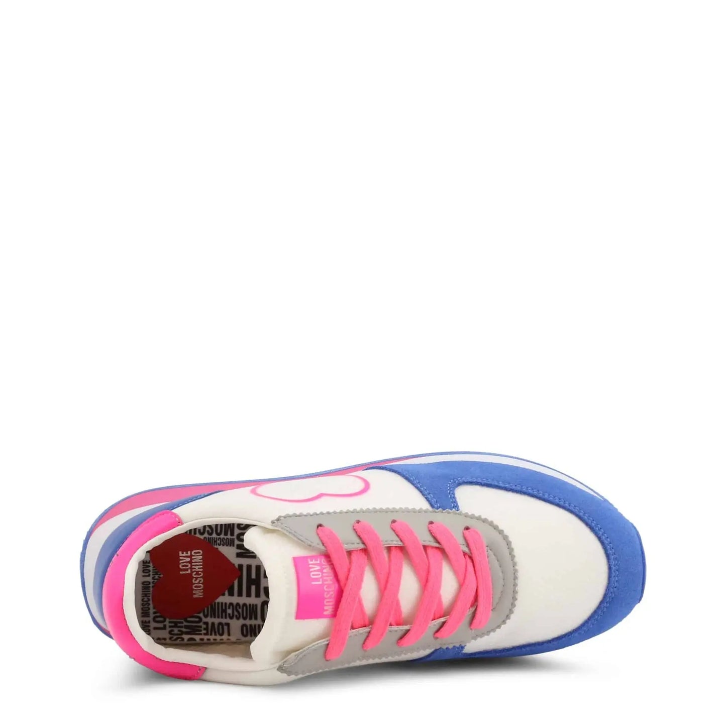 Love Moschino Sneakers Love Moschino