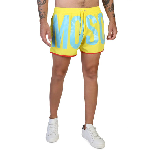 Moschino Maillots de bains Moschino