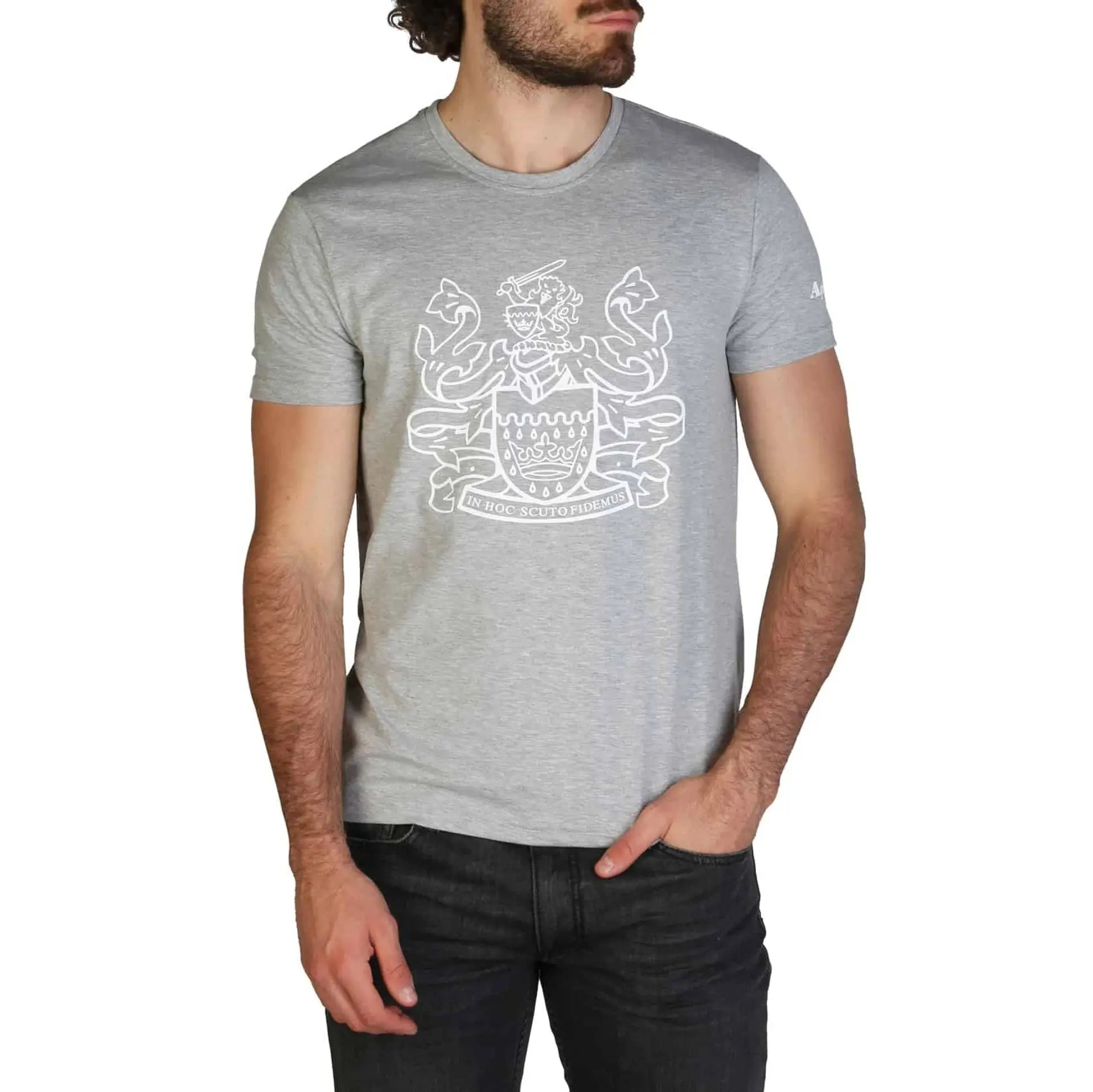 Aquascutum T-shirts Aquascutum
