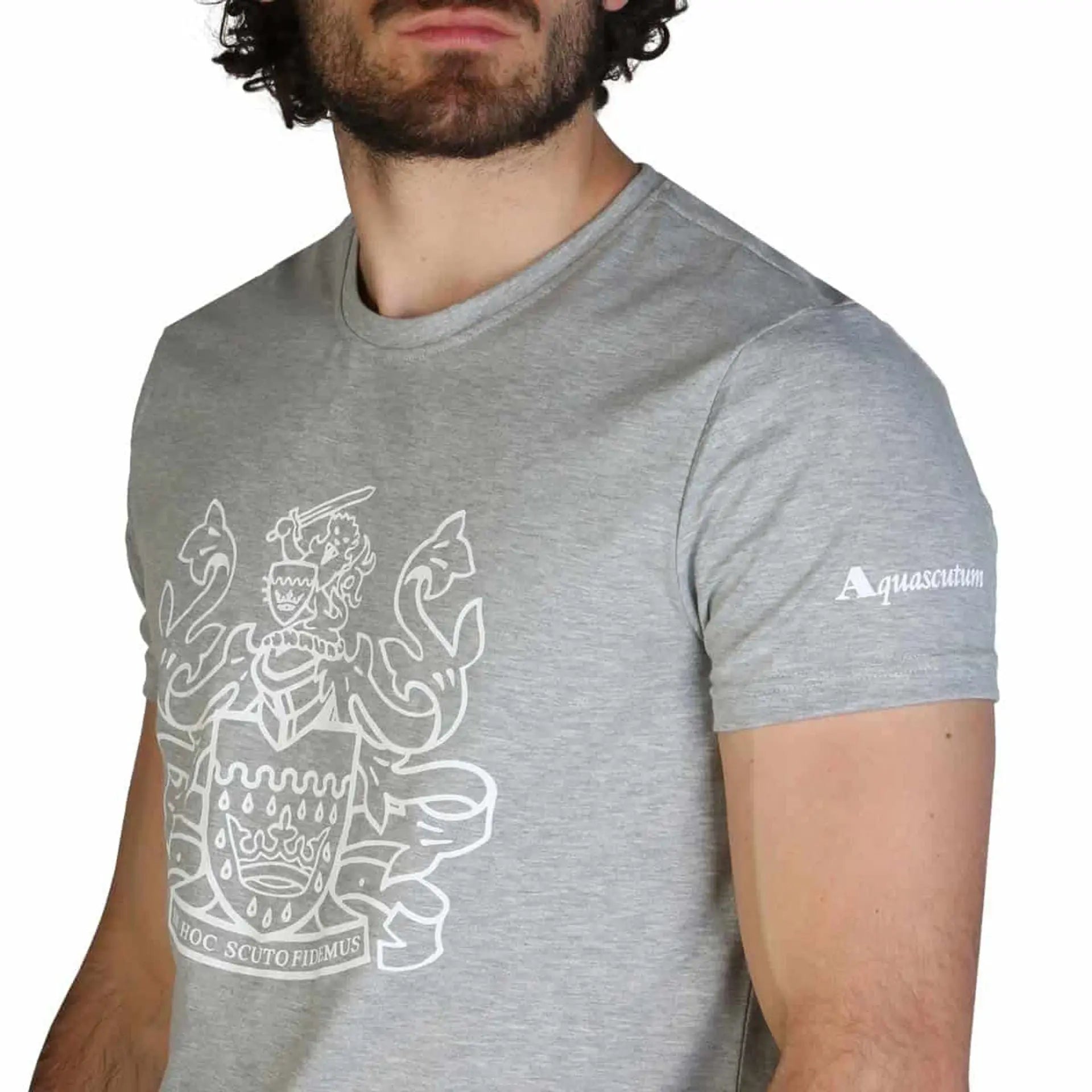 Aquascutum T-shirts Aquascutum