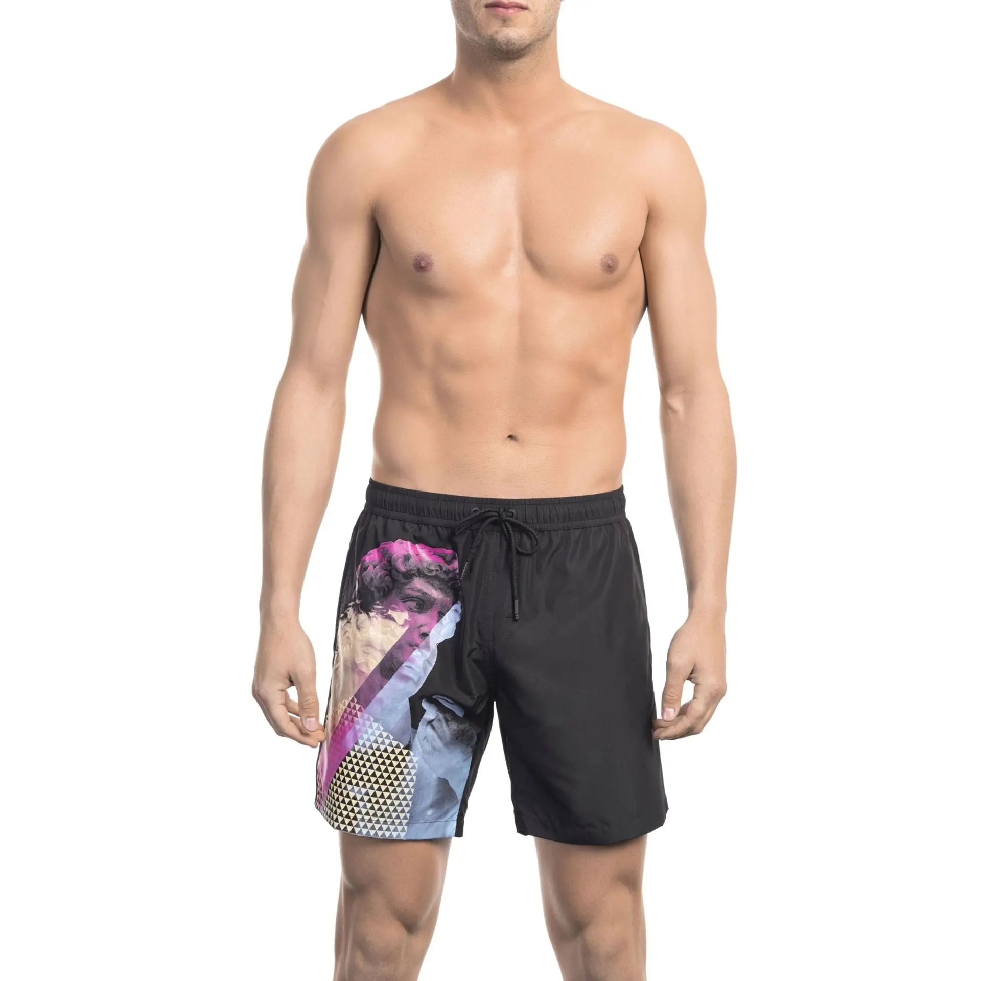 Bikkembergs Beachwear Maillots de bains Bikkembergs Beachwear
