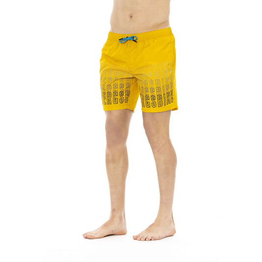Bikkembergs Beachwear Maillots de bains Bikkembergs Beachwear