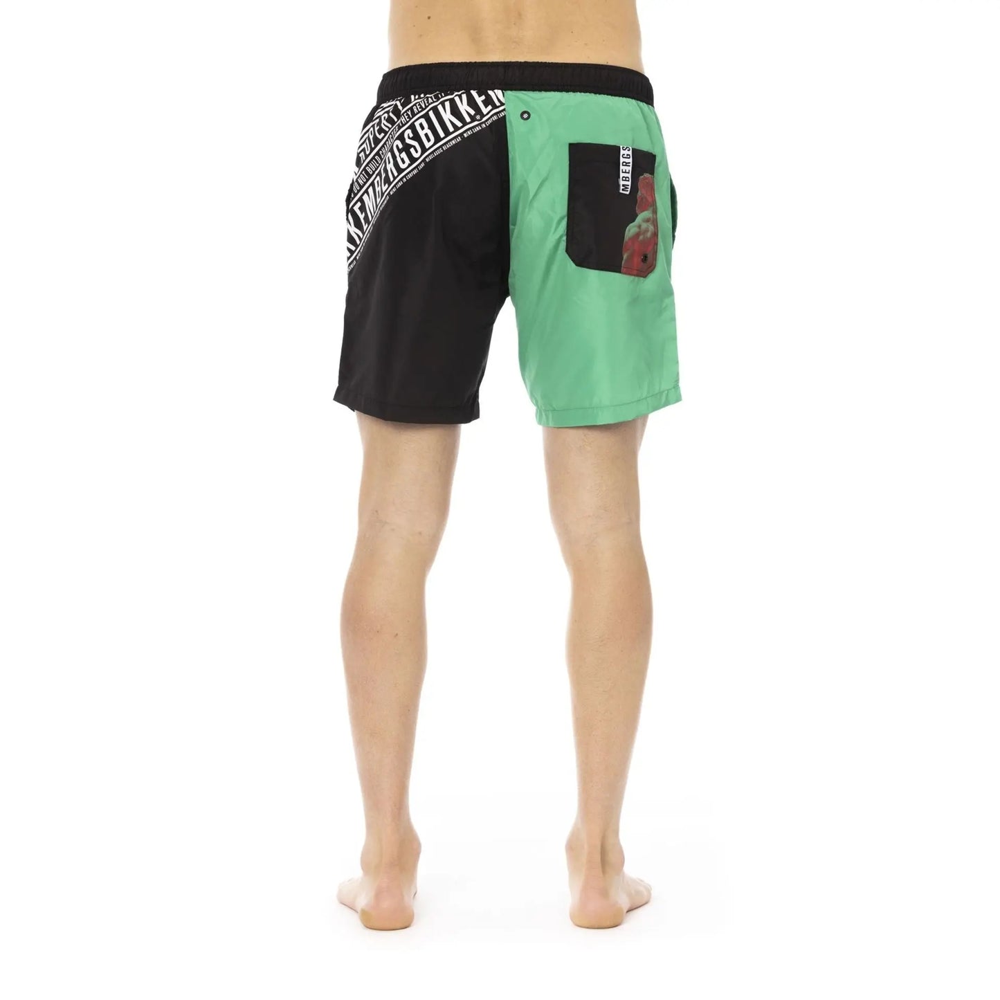 Bikkembergs Beachwear Maillots de bains Bikkembergs Beachwear