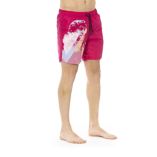 Bikkembergs Beachwear Maillots de bains Bikkembergs Beachwear