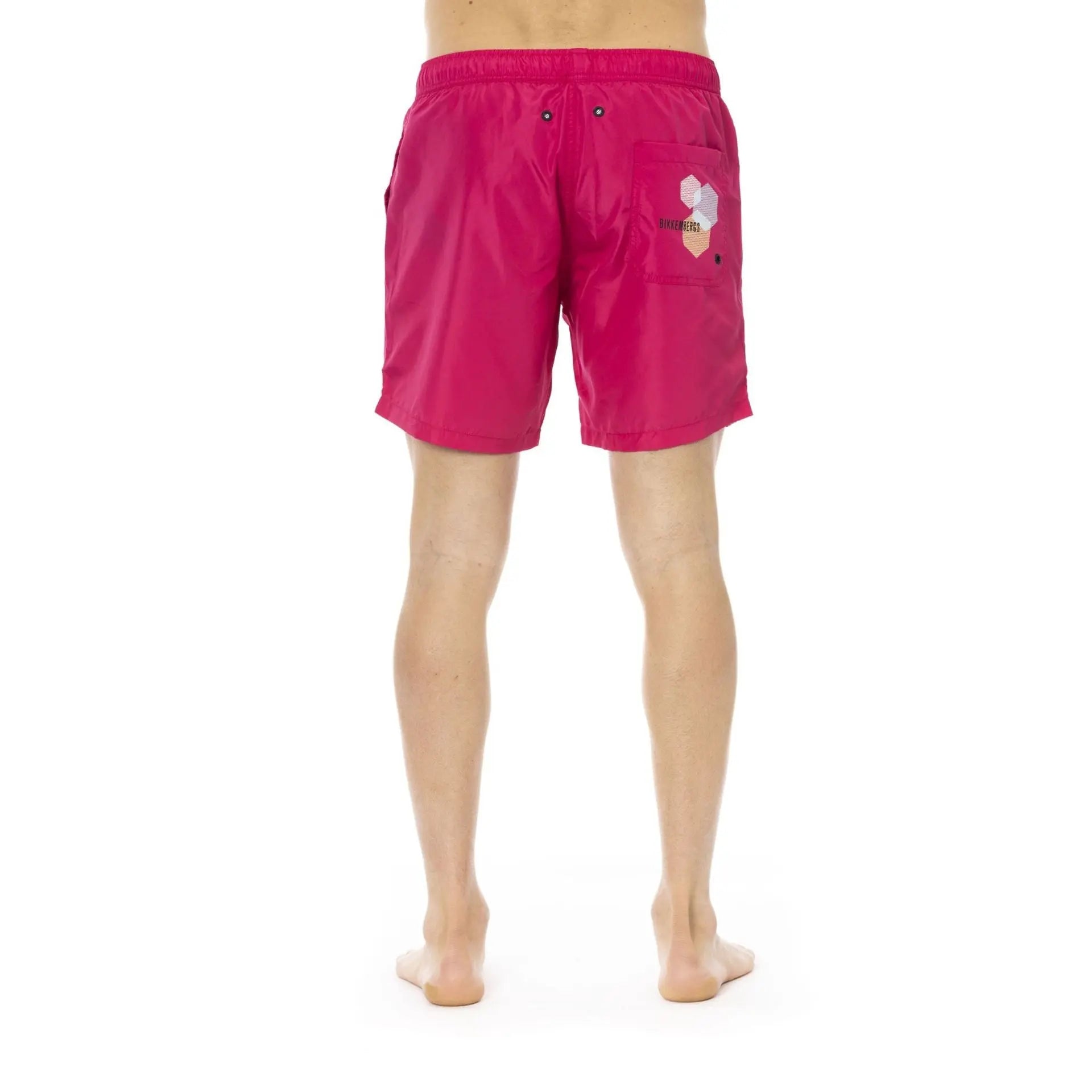 Bikkembergs Beachwear Maillots de bains Bikkembergs Beachwear