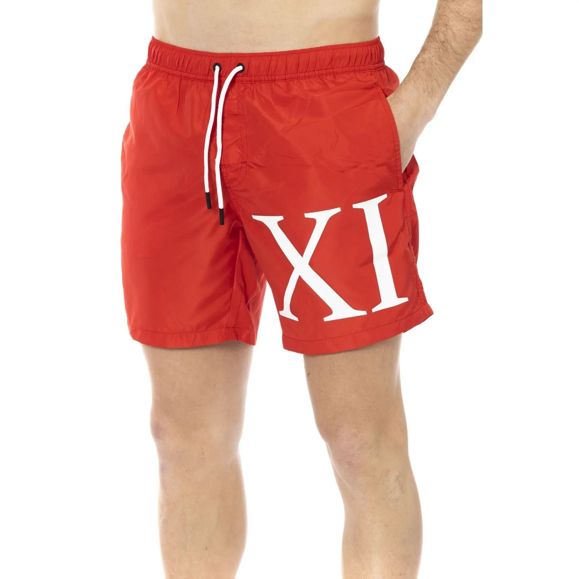 Bikkembergs Beachwear Maillots de bains Bikkembergs Beachwear