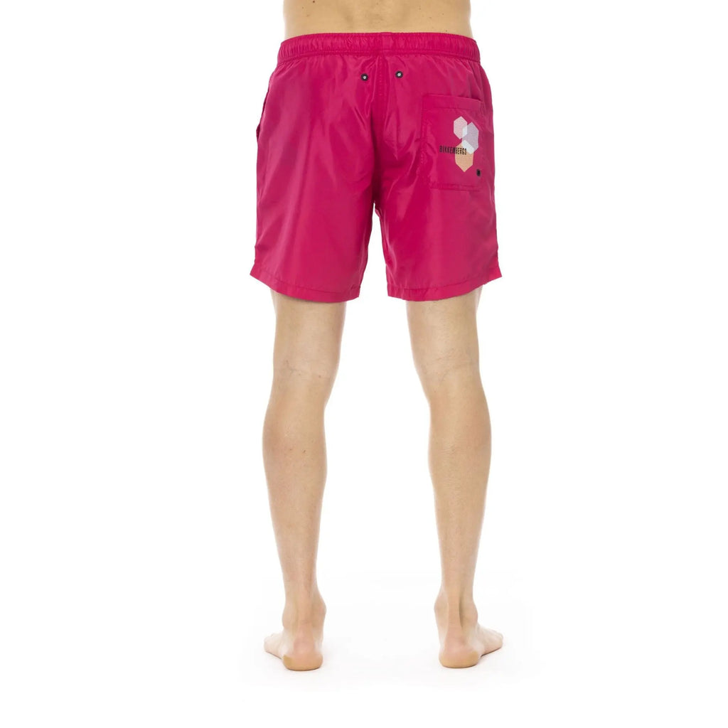 Bikkembergs Beachwear Maillots de bains Bikkembergs Beachwear