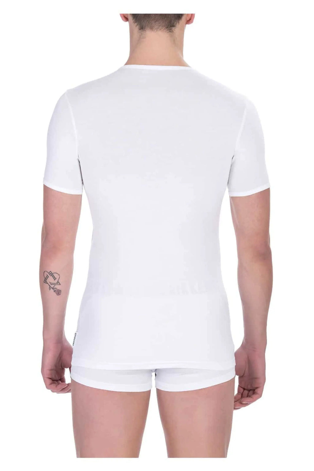 Bikkembergs T-shirts Bikkembergs