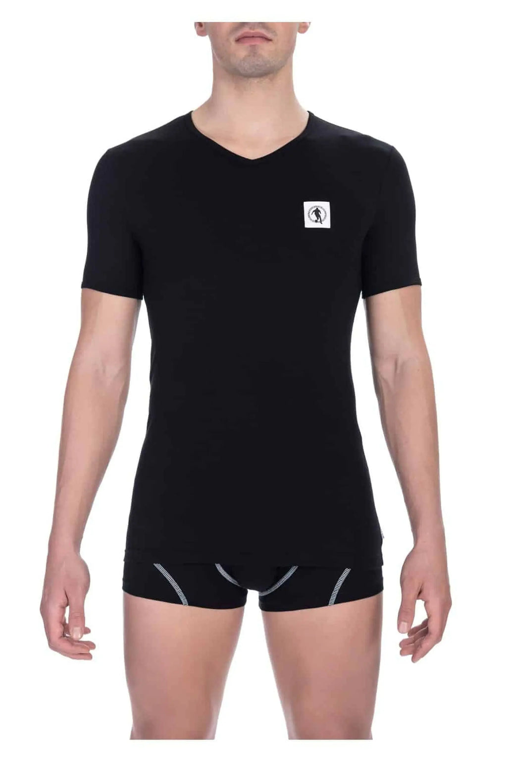 Bikkembergs T-shirts Bikkembergs
