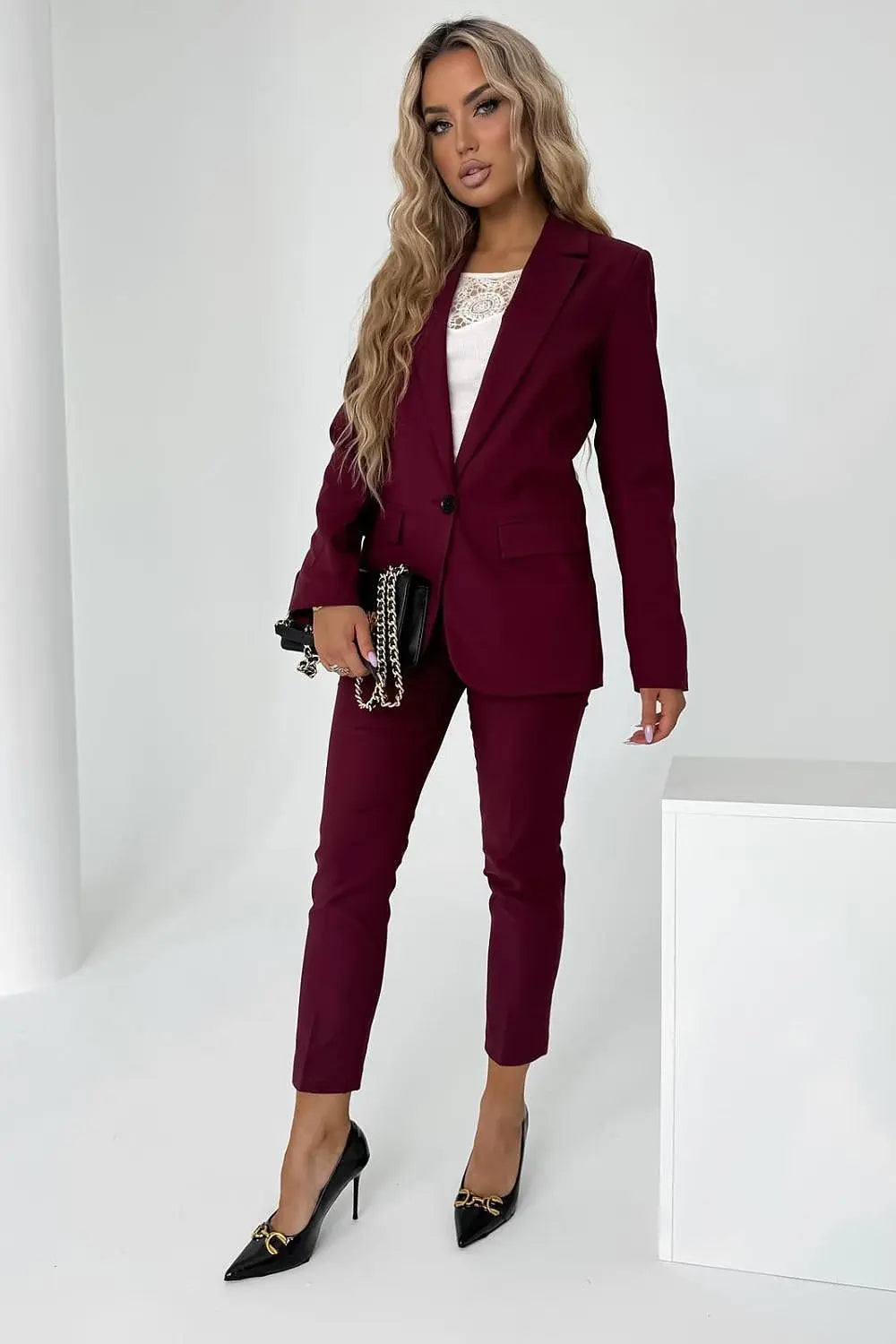  Vest model 200543 Cabba 