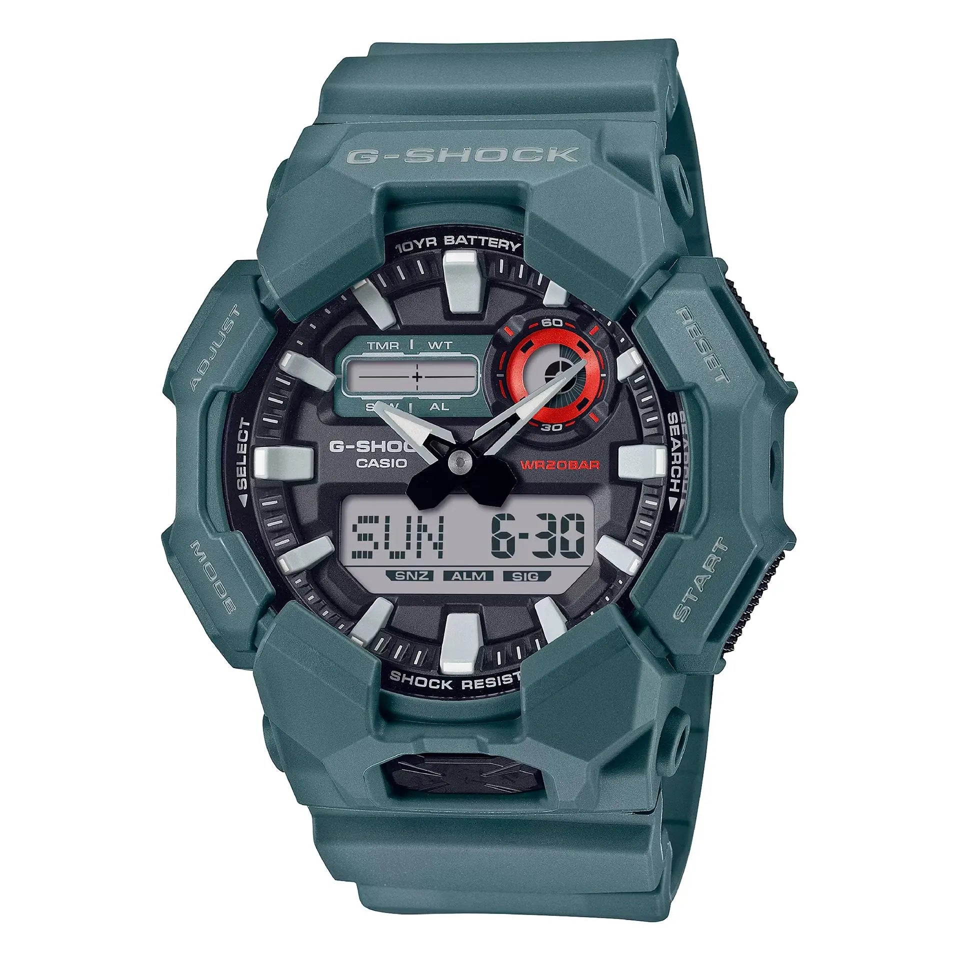 Casio Montres Casio
