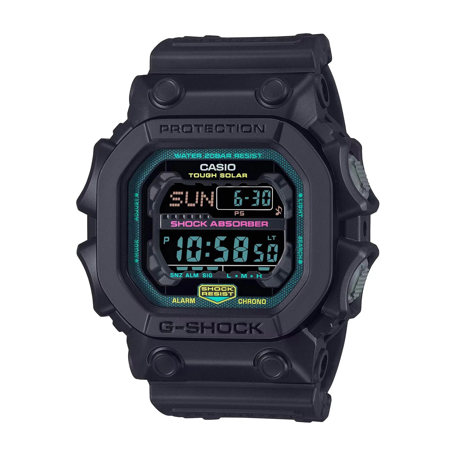 Casio Montres Casio