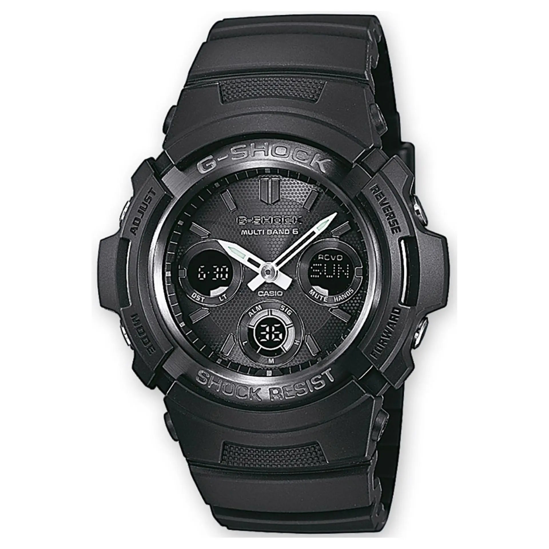 Casio Montres Casio