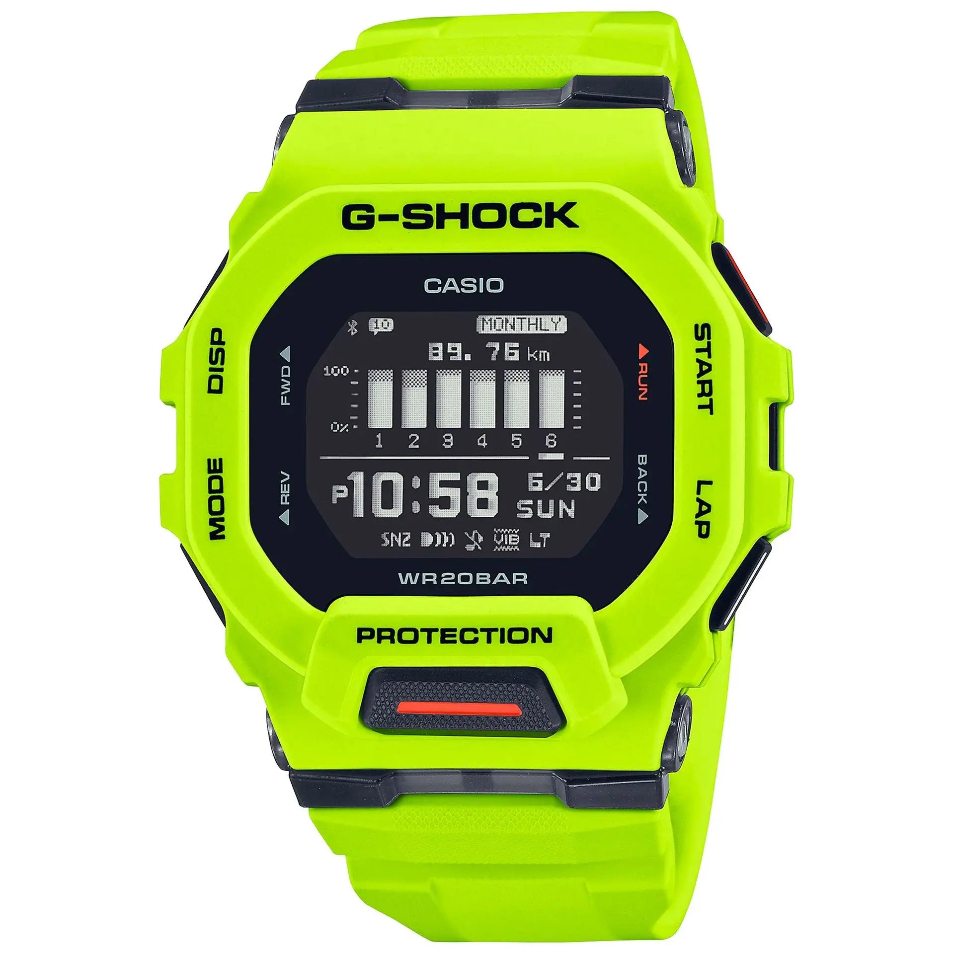 Casio Montres Casio