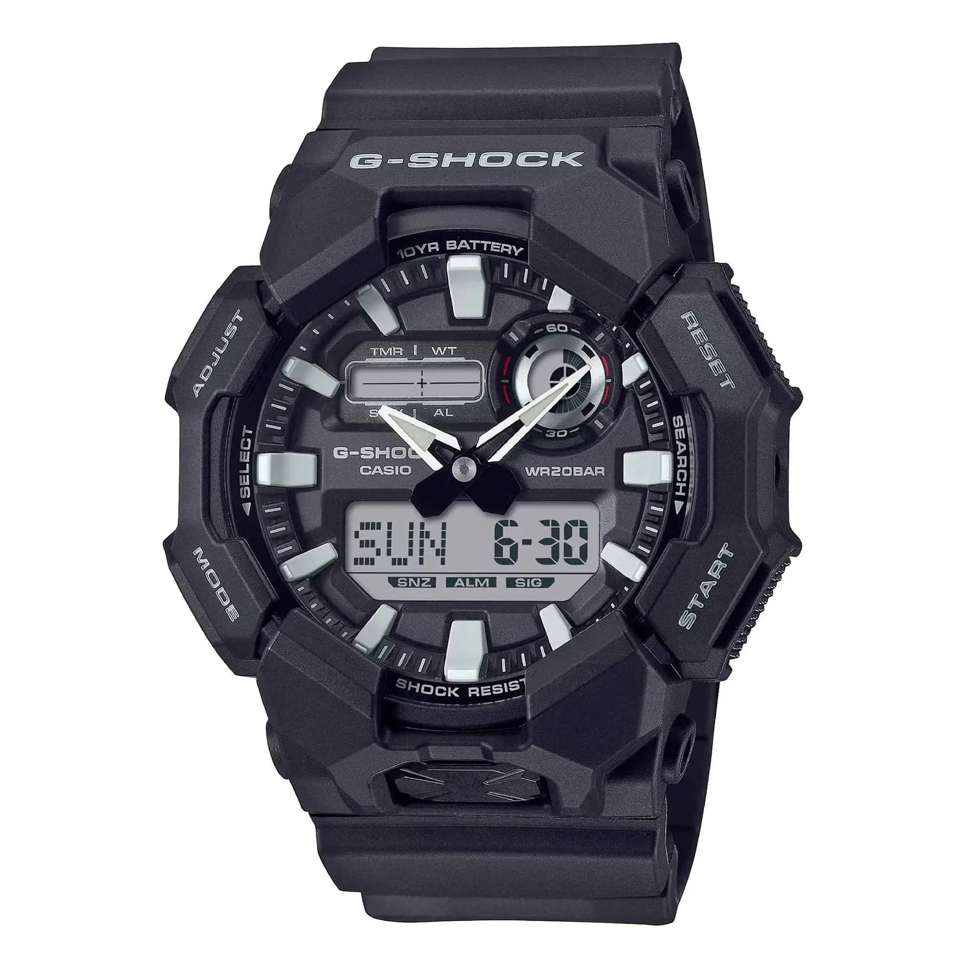 Casio Montres Casio